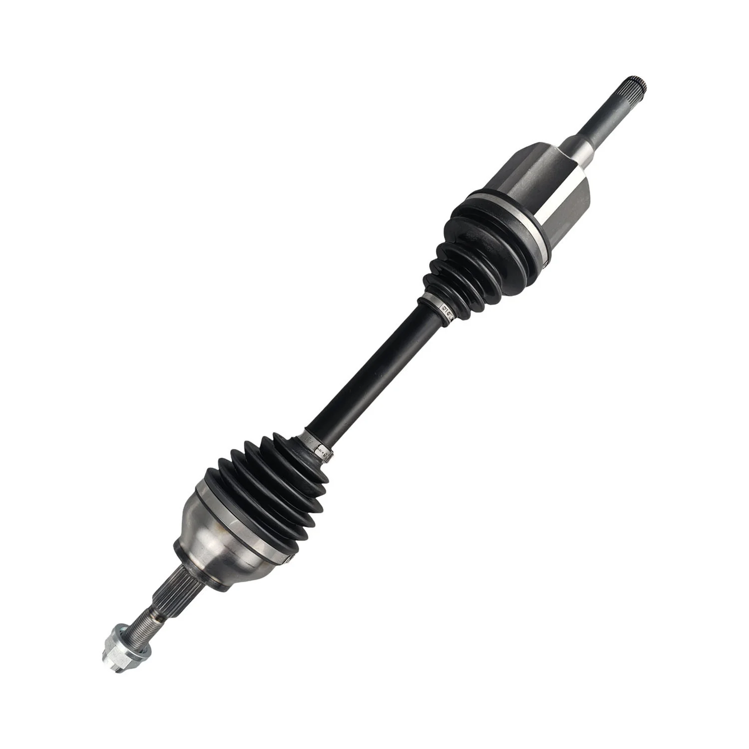 Front Left CV Drive Shaft for Ford Escape ZG Kuga TF 1.5L 1.6L 2.0L 2012~2020