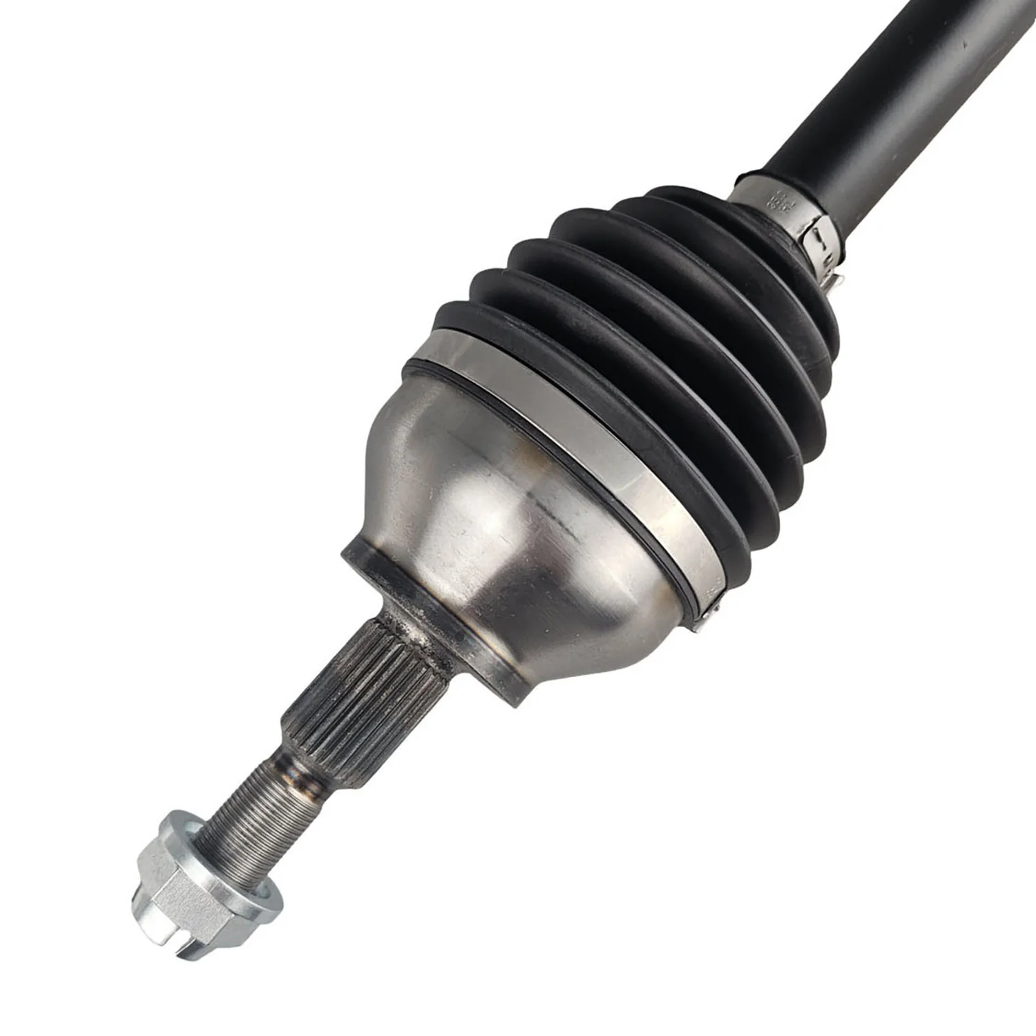 Front Left CV Drive Shaft for Ford Escape ZG Kuga TF 1.5L 1.6L 2.0L 2012~2020 - Image 2