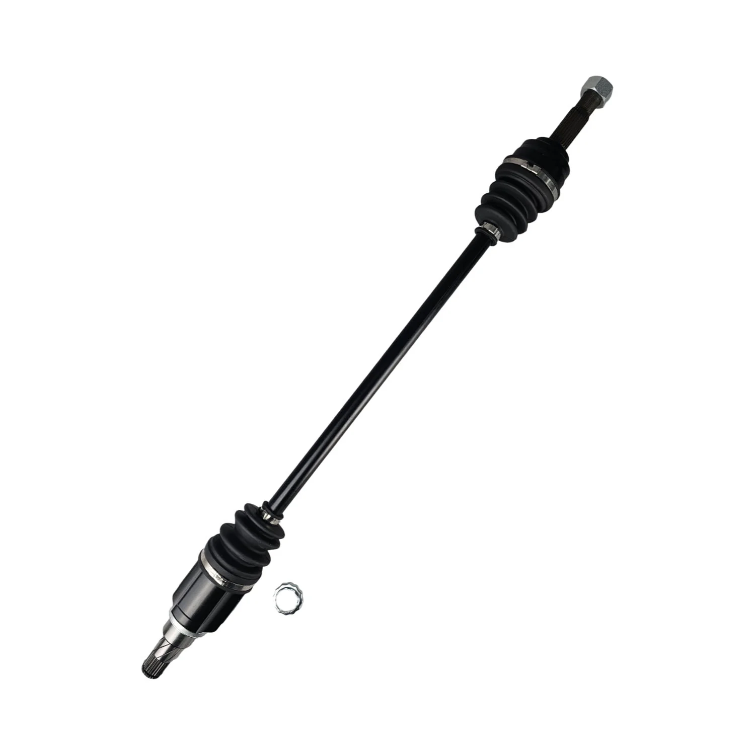 Front Right CV Drive Shaft for Nissan Micra K13 1.2L HR12DE 2010~2017 for AT