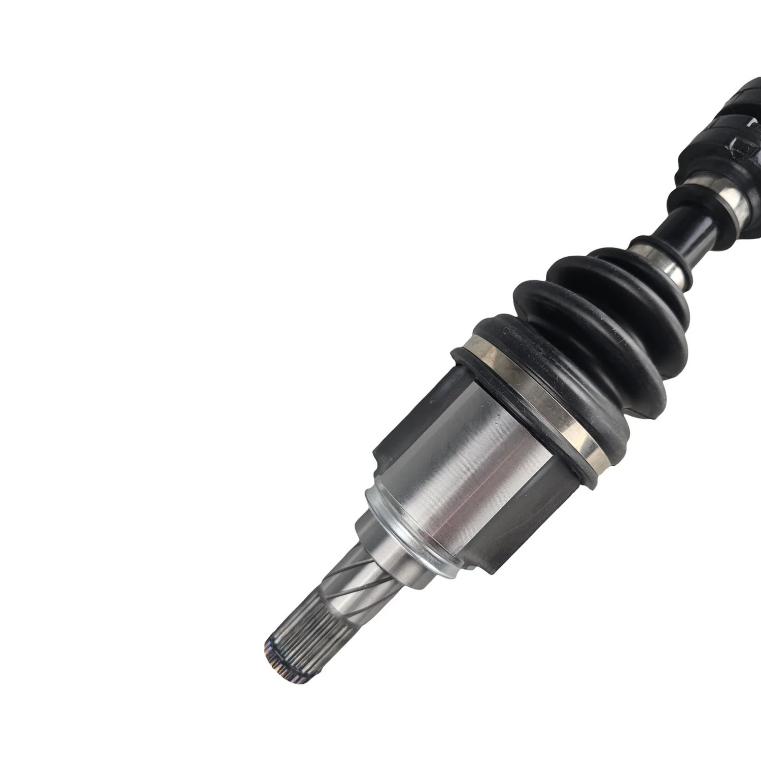 Front Left CV Drive Shaft for Nissan Micra K13 1.5L HR15DE 2010-2017 Automatic - Image 2