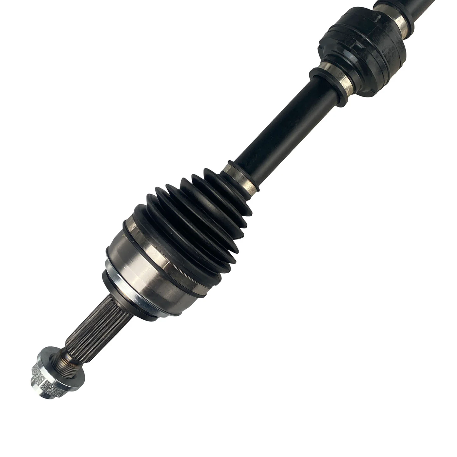 Front Right CV Drive Shaft for Kia Rio YB 1.4L G4LC 2017-Onwards - Image 2