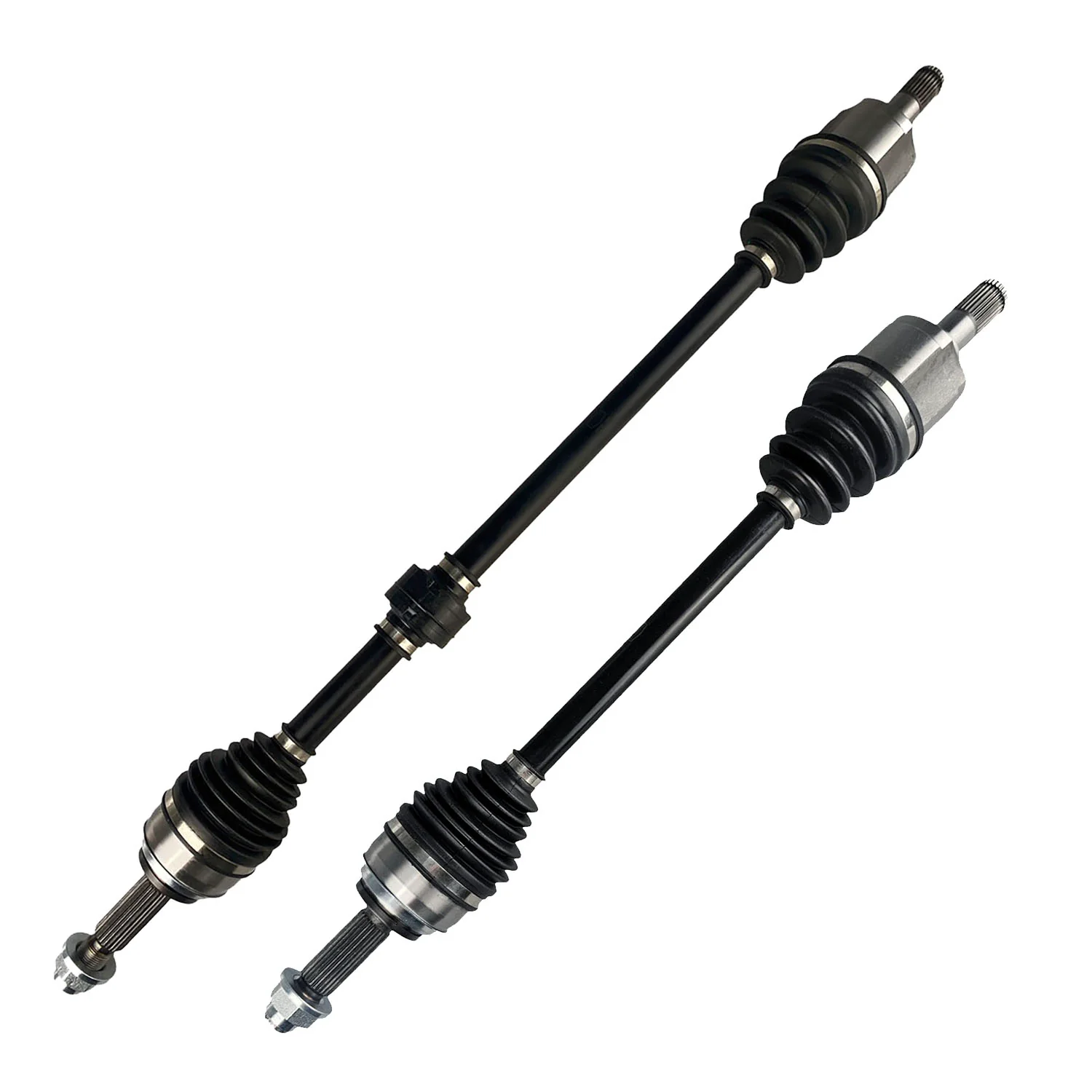 2X Front Right CV Drive Shaft for Kia Rio YB 1.4L G4LC 2017-Onwards