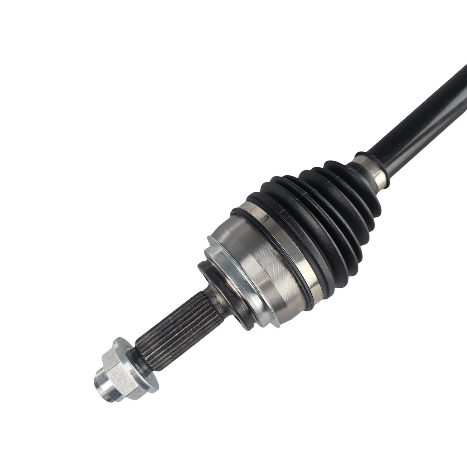 Front Left CV Drive Shaft for Kia Rio YB 1.4L G4LC 2017-Onwards - Image 2