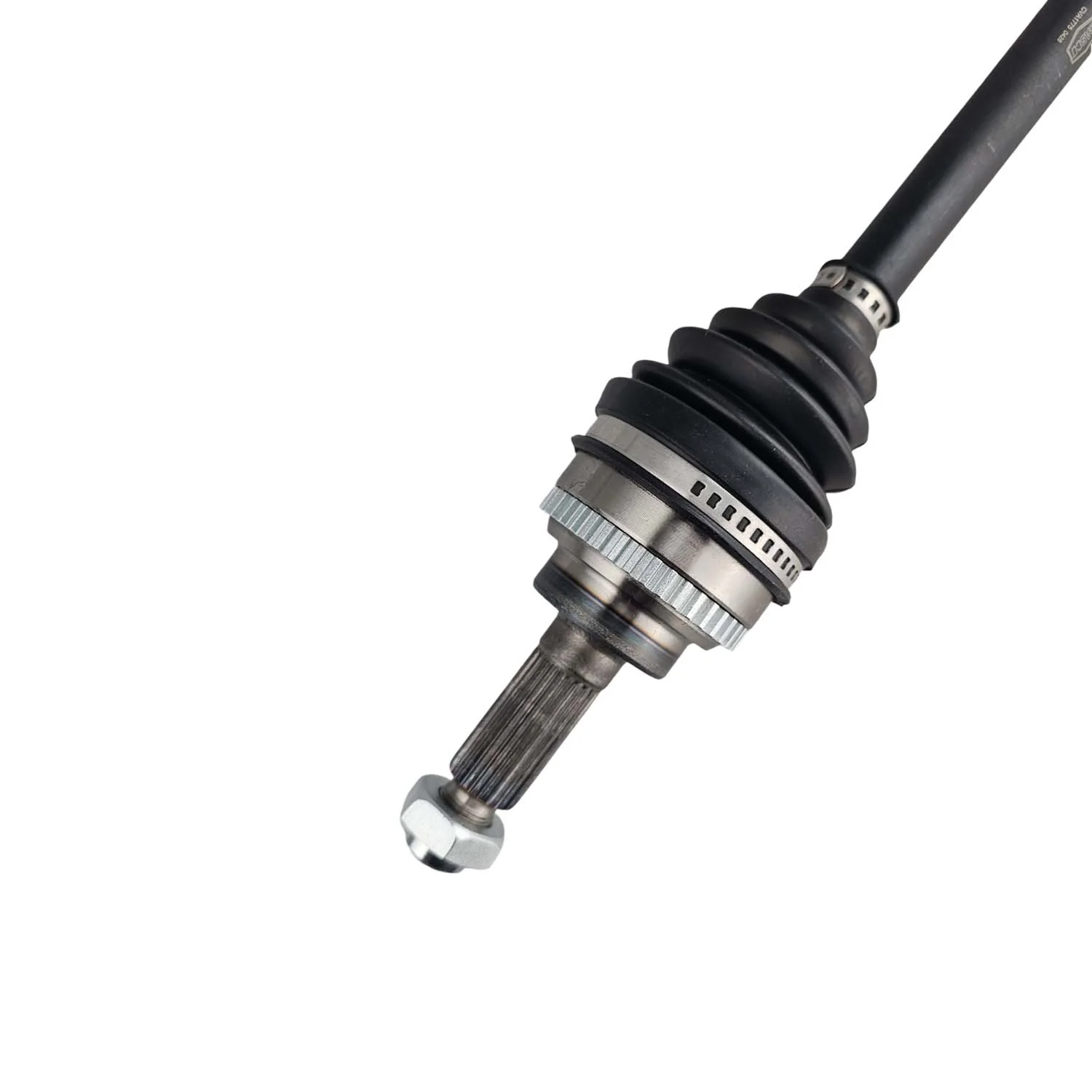 Left CV Drive Shaft for Suzuki Alto GF 1.0L 09~15, Celerio LF 1.0L 15~18 Manual - Image 2