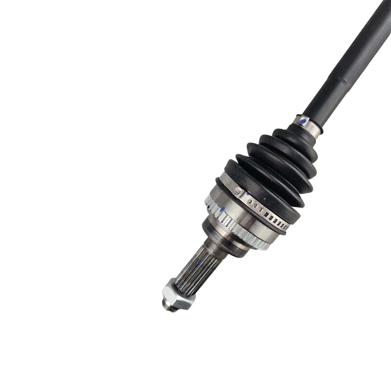 Right CV Drive Shaft for Suzuki Alto GF 1.0L 09~15, Celerio LF 1.0L 15~18 Manual - Image 2