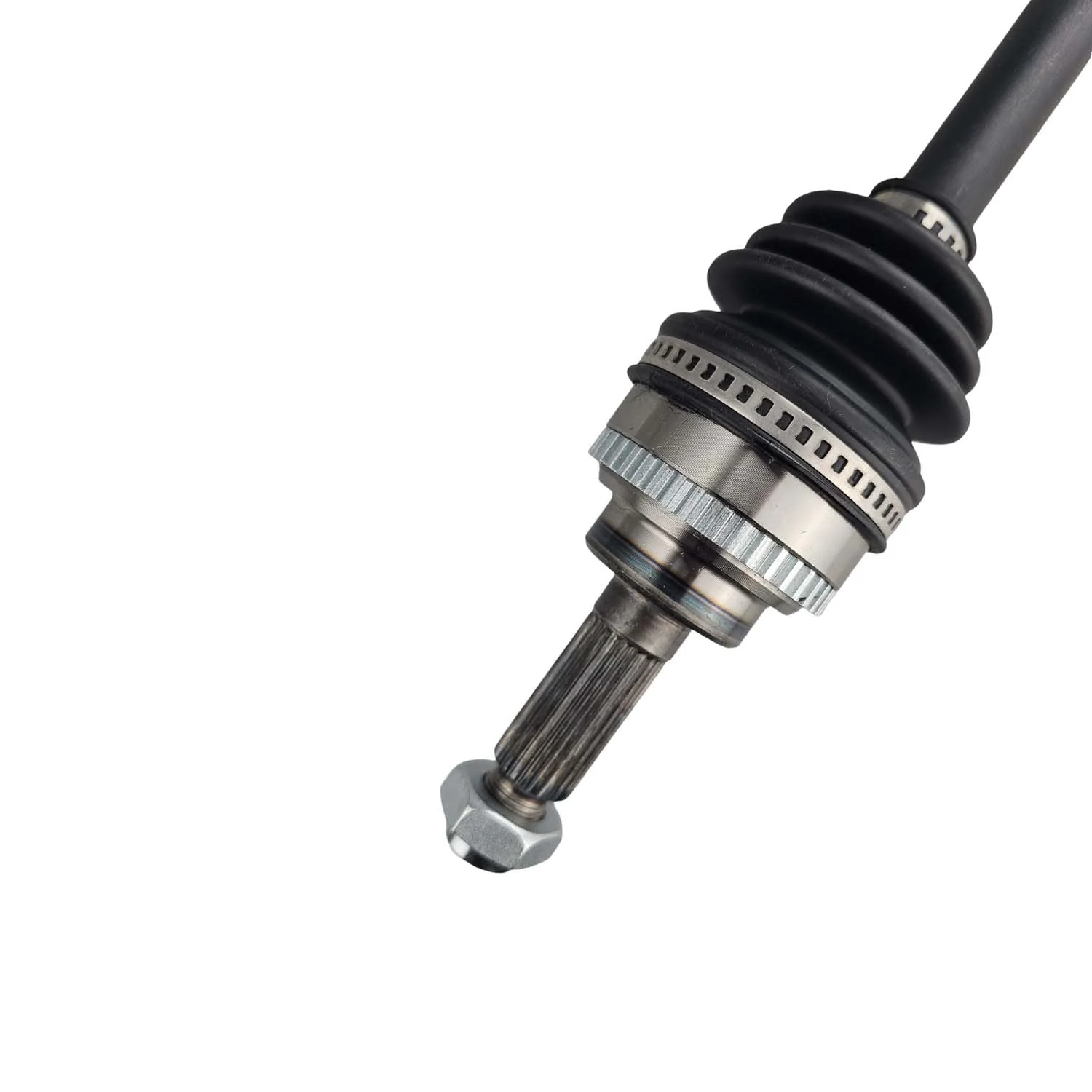 Front Left Drive Shaft for Suzuki Alto GF FC31S 1.0L K10BN 2009-2015 Automatic - Image 2