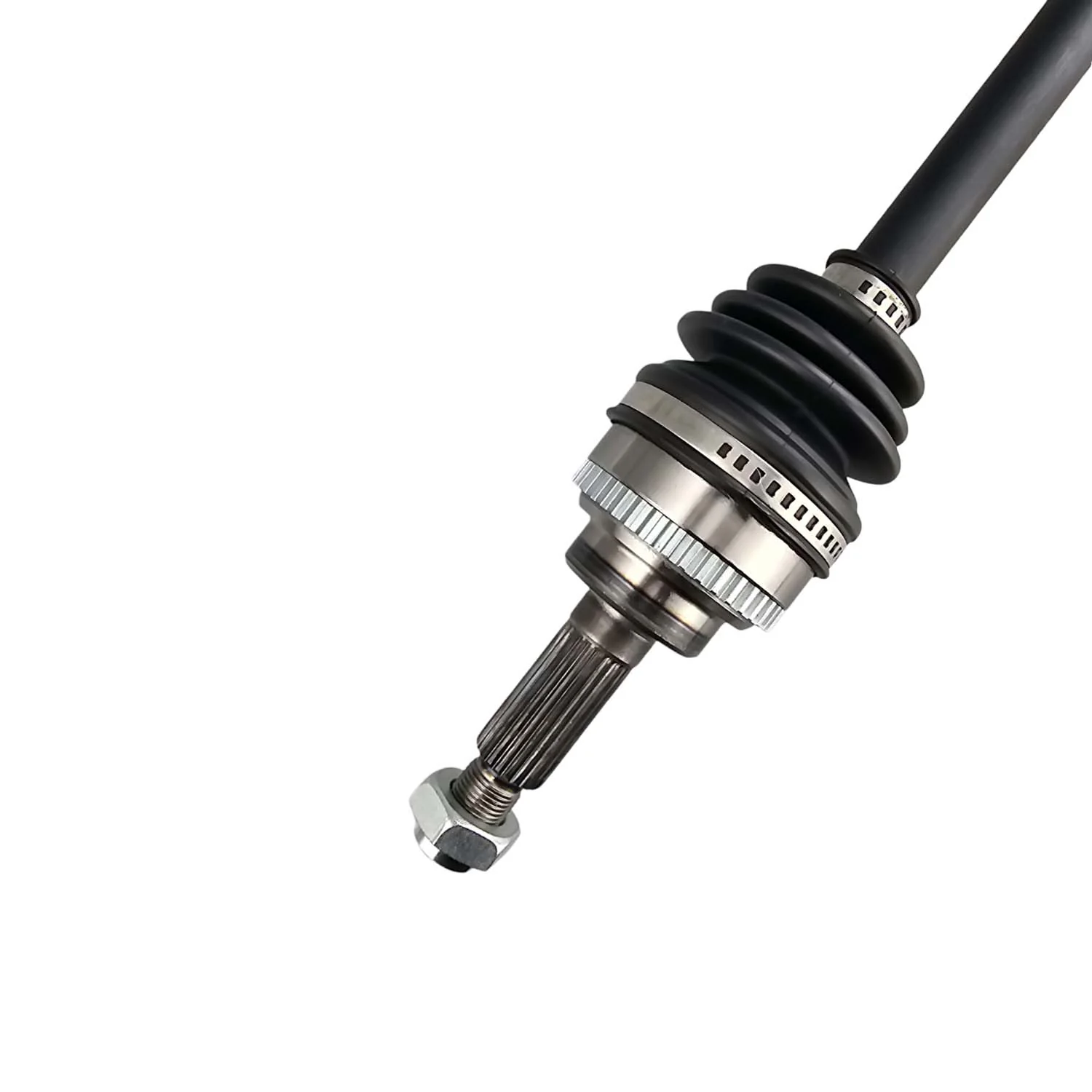 Front Right Drive Shaft for Suzuki Alto GF FC31S 1.0L K10BN 2009~2015 Automatic - Image 2