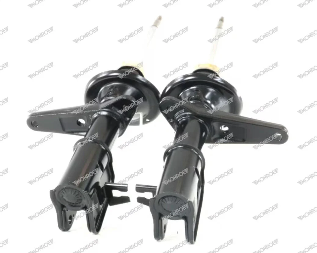 Monroe Left or Right Gas-Magnum Shock Absorber MacPherson Strut D0401