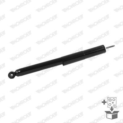 Monroe Left or Right Gas-Magnum Shock Absorber Conventional D7004