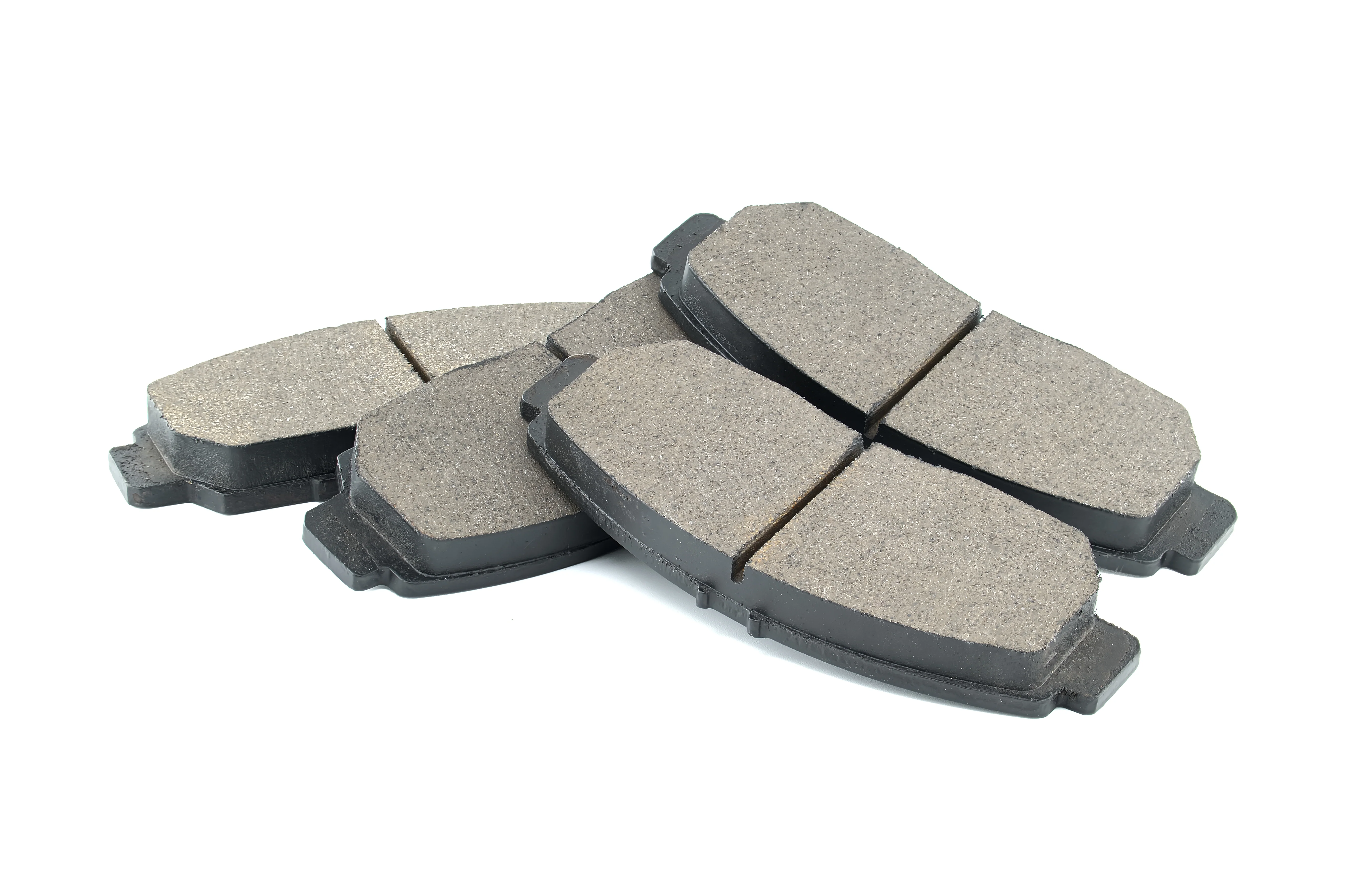 Front Brake Pads for Toyota Hilux, Toyota Prado DB1482