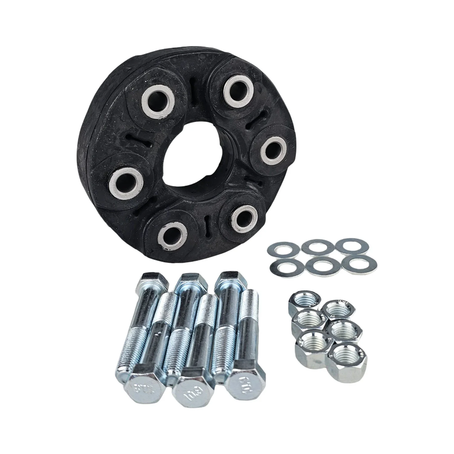 Driveshaft Flex Coupling for BMW F15 F20 F30 F32 F80 G20 E30 E84 E87 E90 E92 E93