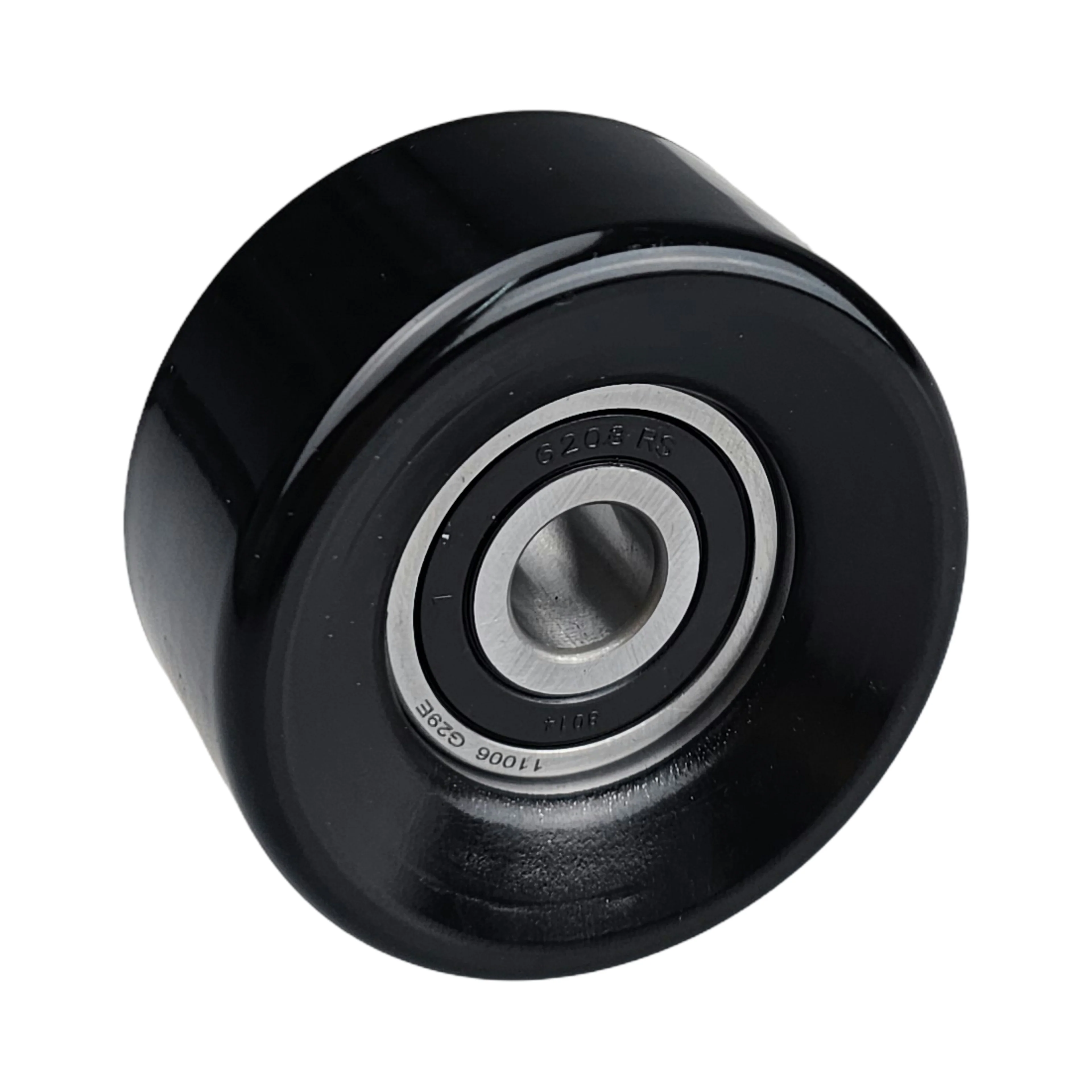 Engine Idler Tensioner Pulley for Hyundai i-Max i-Load D4CB 2.5L 2007~2021