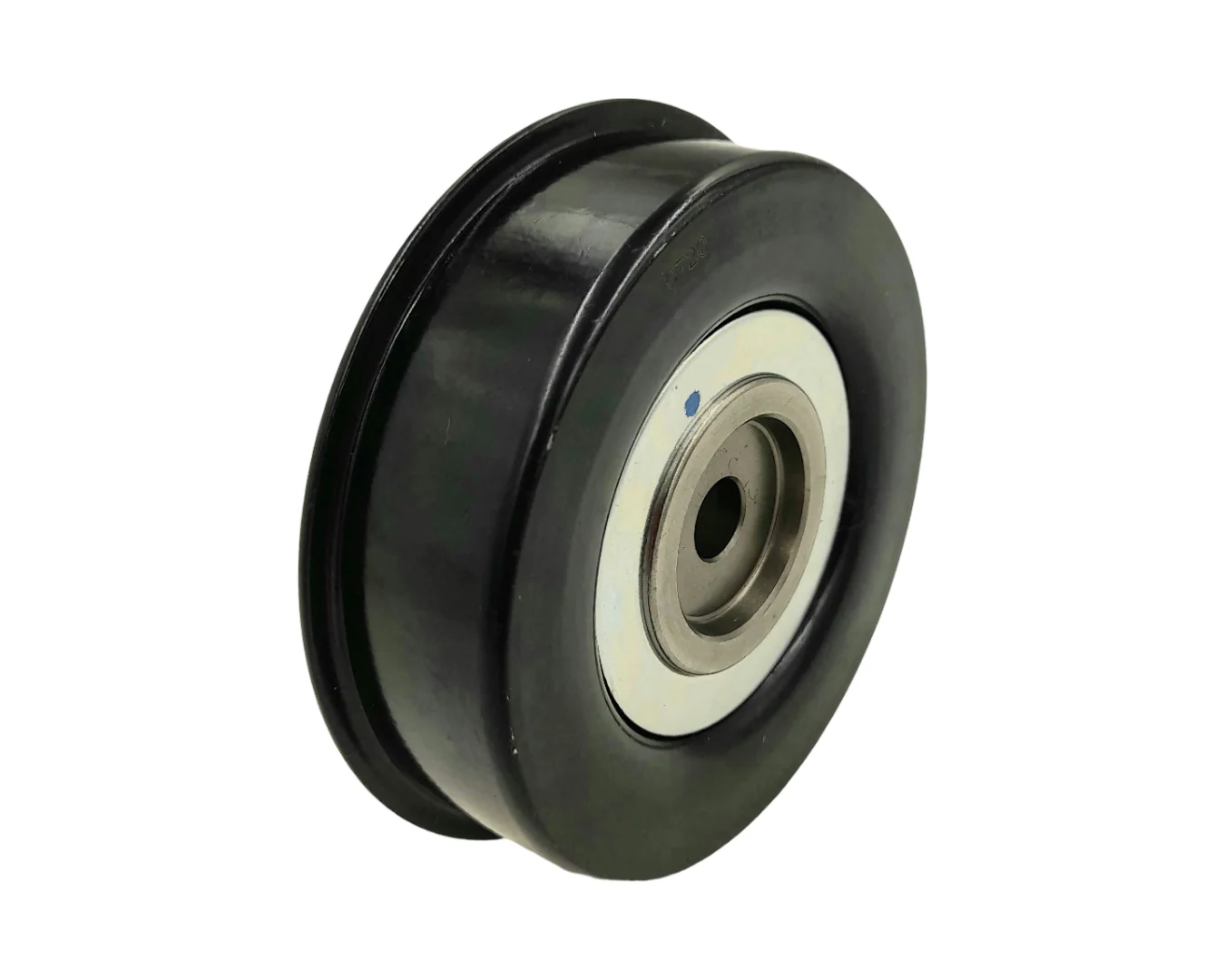 Drive Belt Engine Idler Pulley For Hyundai Kia Mitsubishi Vehicles