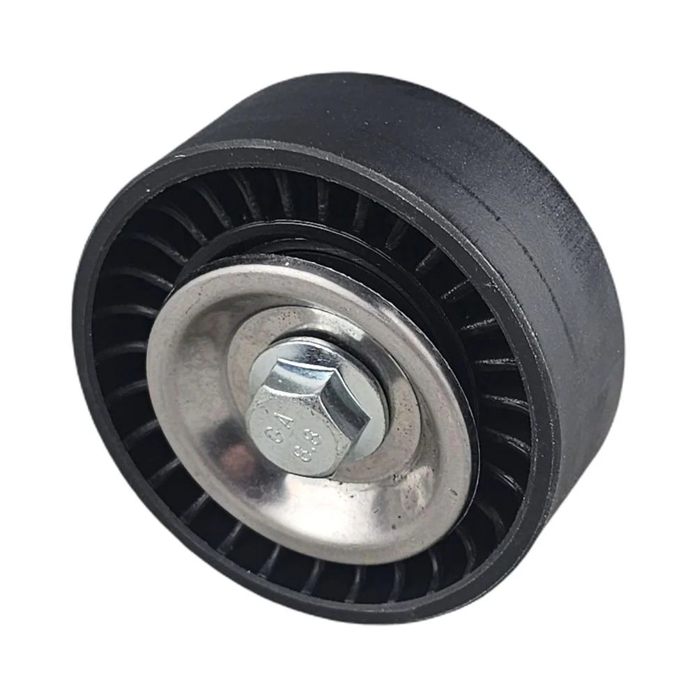 Drive Belt Idler Pulley for Audi Ford Holden Toyota Jeep Kia Mazda Nissan Opel