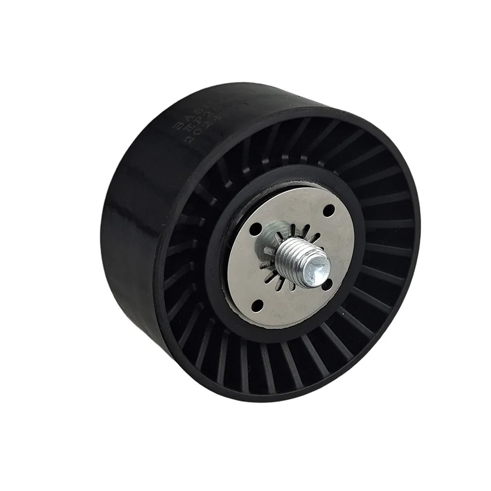 Lower Drive Belt Idler Pulley for Holden Captiva 5 7 CG, Cruze JH - Z22D1 Z20D1 - Image 2