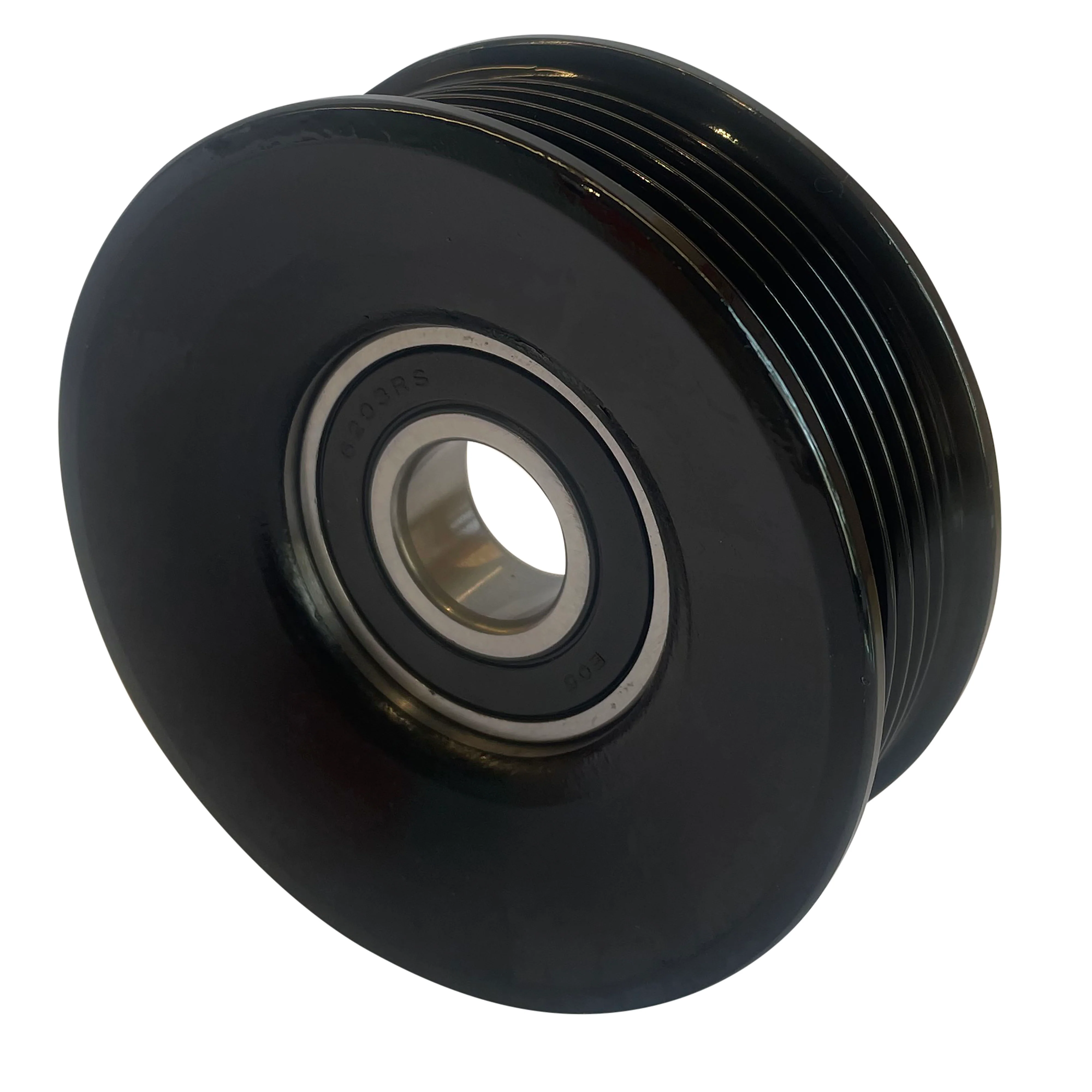 Drive Belt Idler Pulley for Holden Colorado Trailblazer RG 2.5L 2.8L EP325
