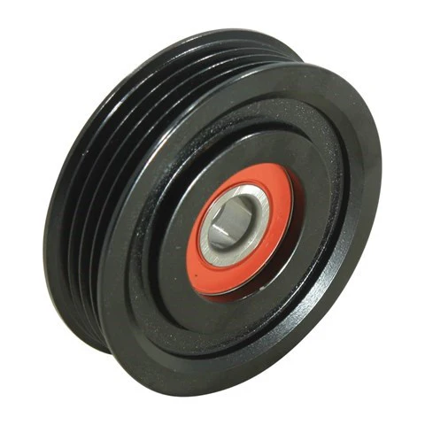 Drive Belt Idler Pulley for Lexus LS200 Mazda 929 Mitsubishi Magna Verada