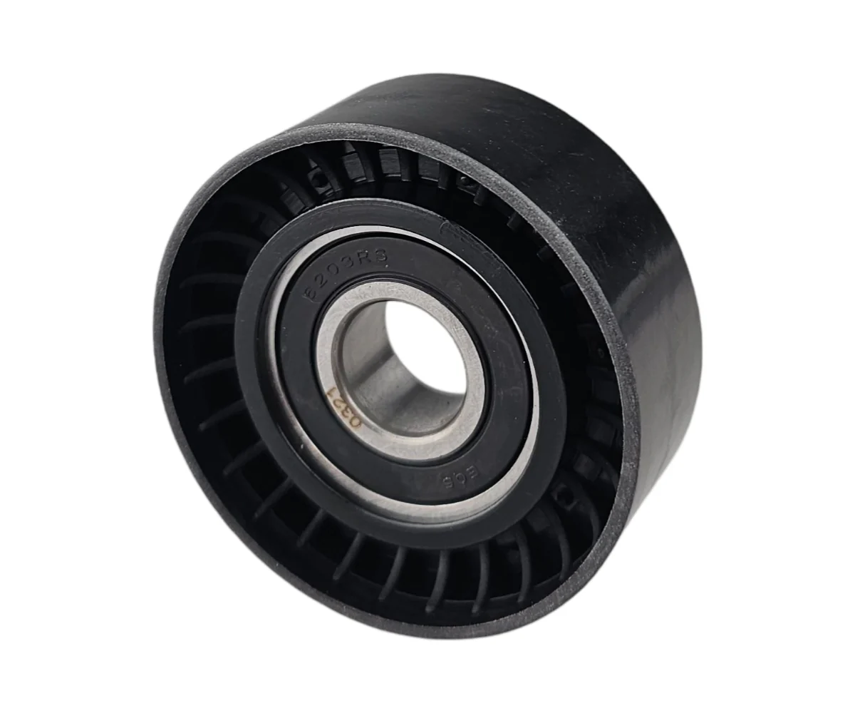 Drive Belt Idler Pulley For Mitsubishi ASX Outlander Lancer Jeep Audi EP248