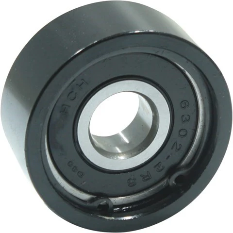 Drive Belt Idler Pulley for Toyota 4Runner Dyna Hiace Hilux Land Cruiser