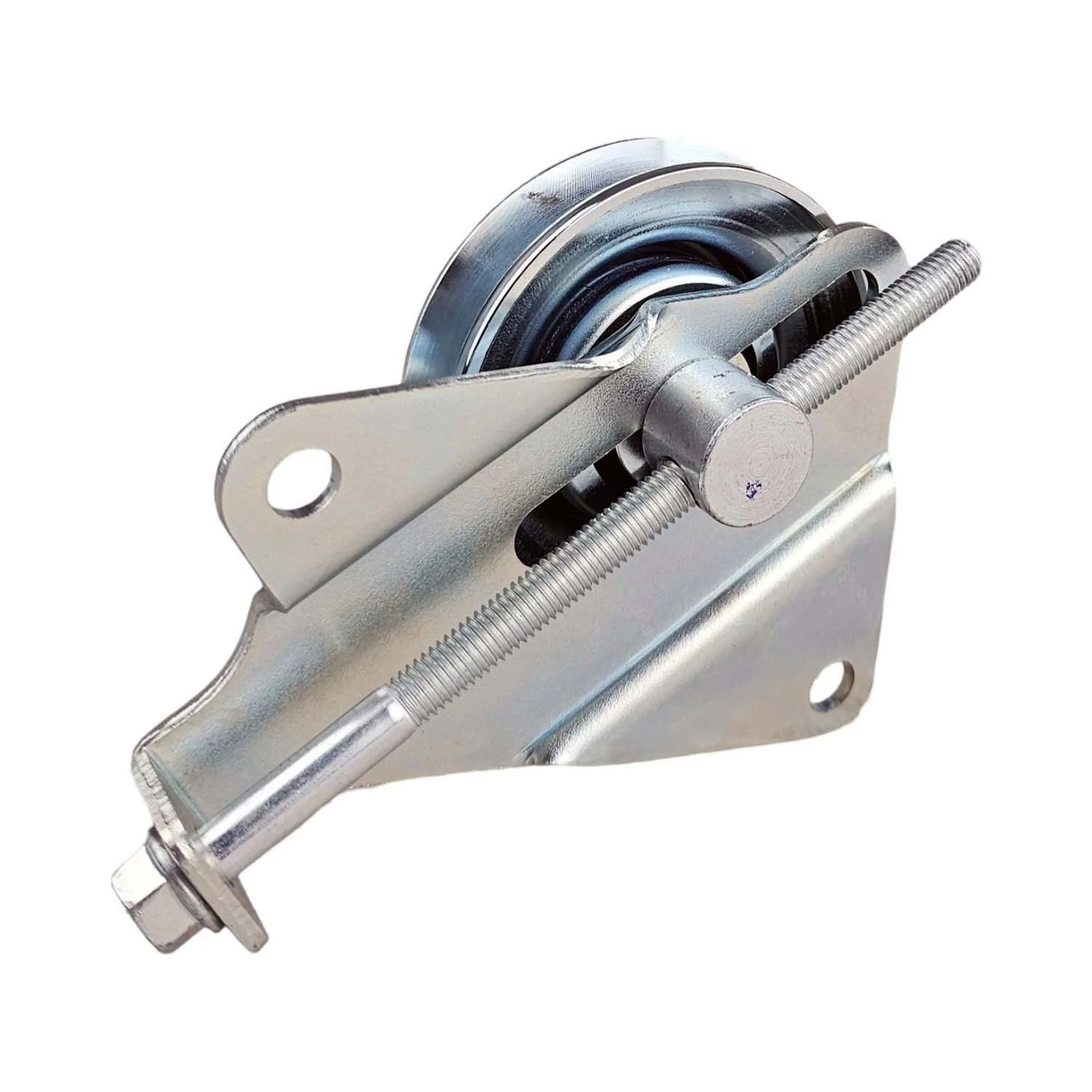 Drive Belt Tensioner Assembly for Isuzu D-Max TFR TFS, MU-X RJ 3.0L 4JJ1-TCX - Image 2