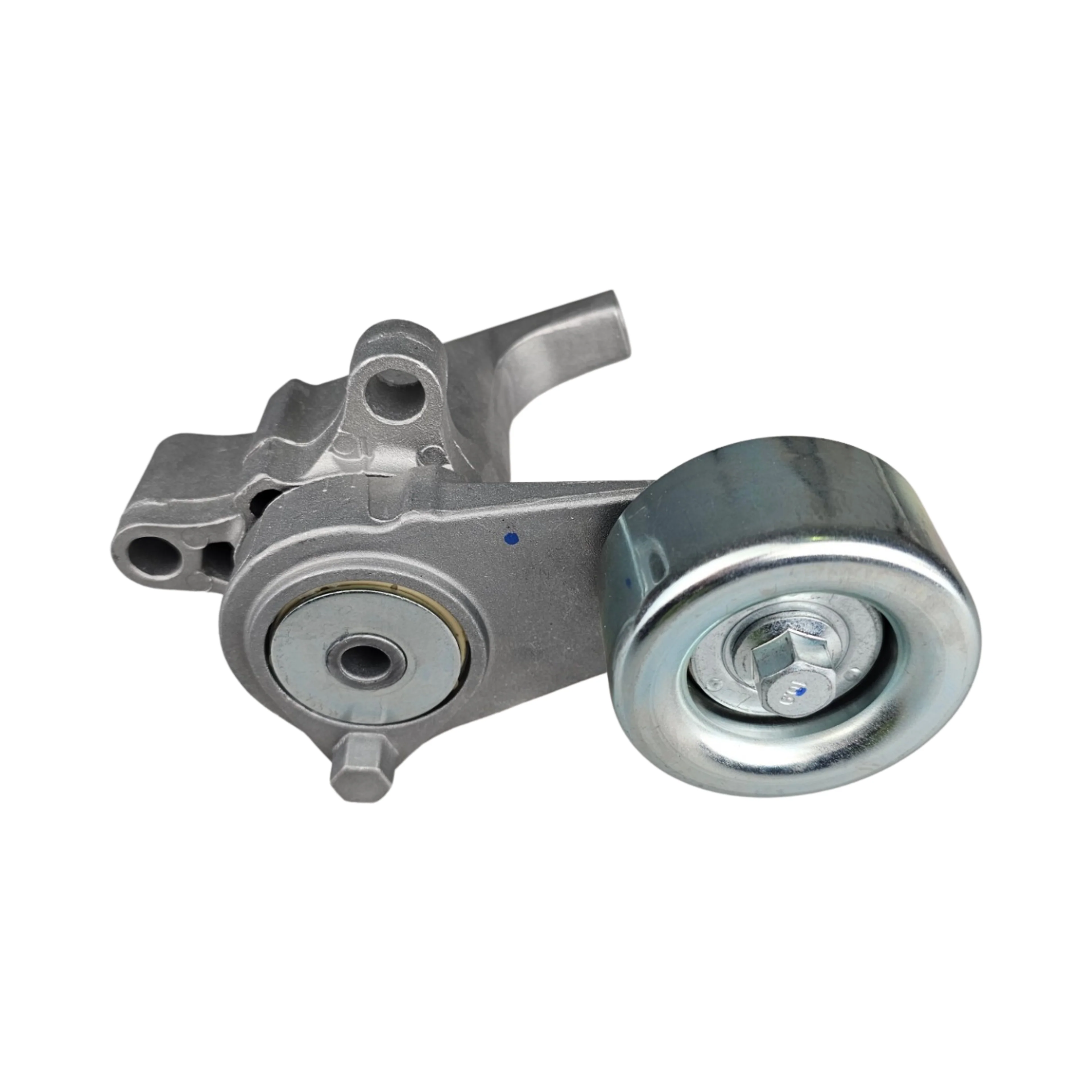 Drive Belt Tensioner for Toyota Hiace, Hilux, Regius Ace 2.7L 2TRFE Engines