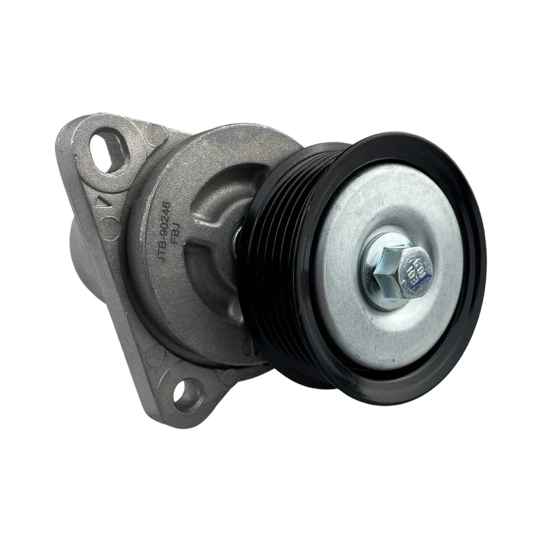 Drive Belt Tensioner for Mazda 3 Mazda 6 CX-7 MX-5 - 2.3L L3, 2.5L L5 L3VDT