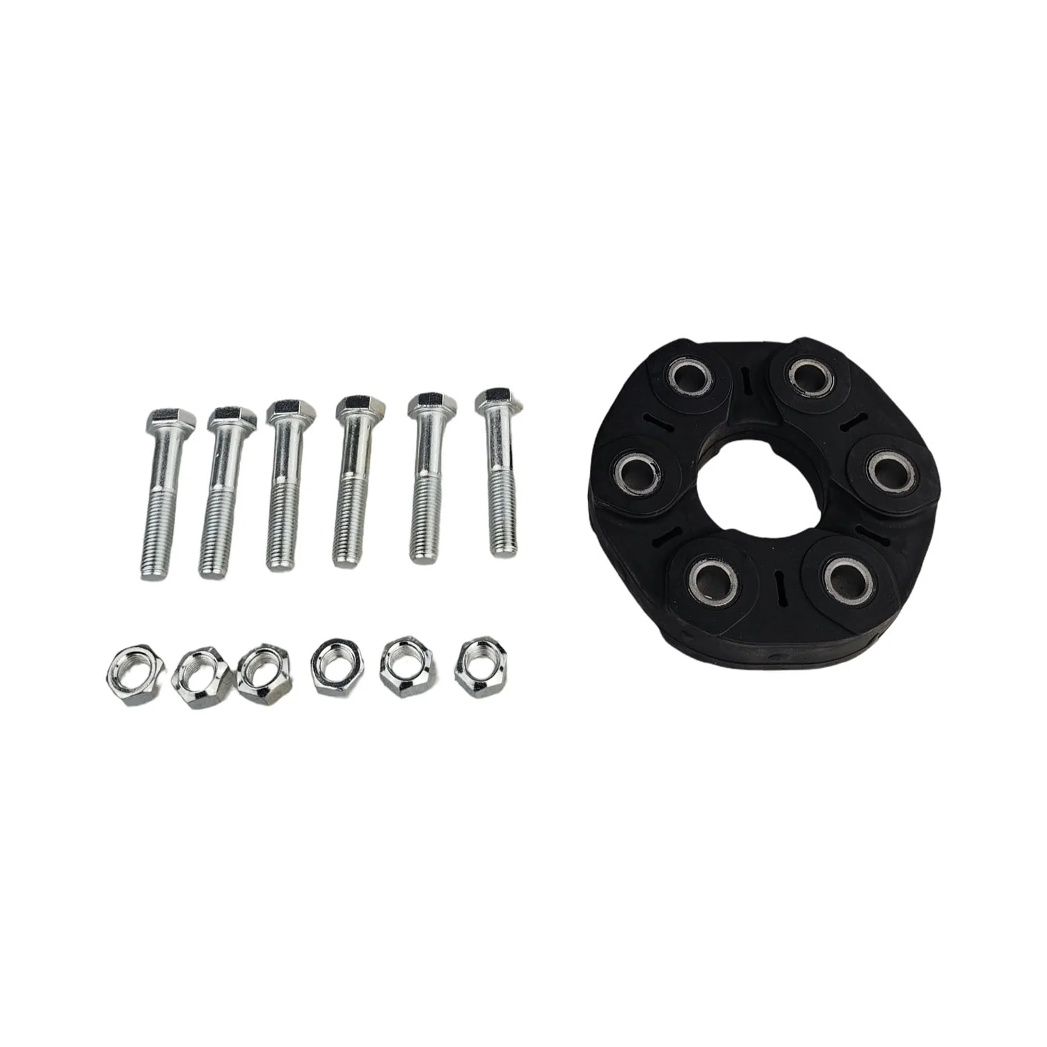 Driveshaft Flex Coupling For BMW 1 Series 2 Series 3 Series 1986~2022