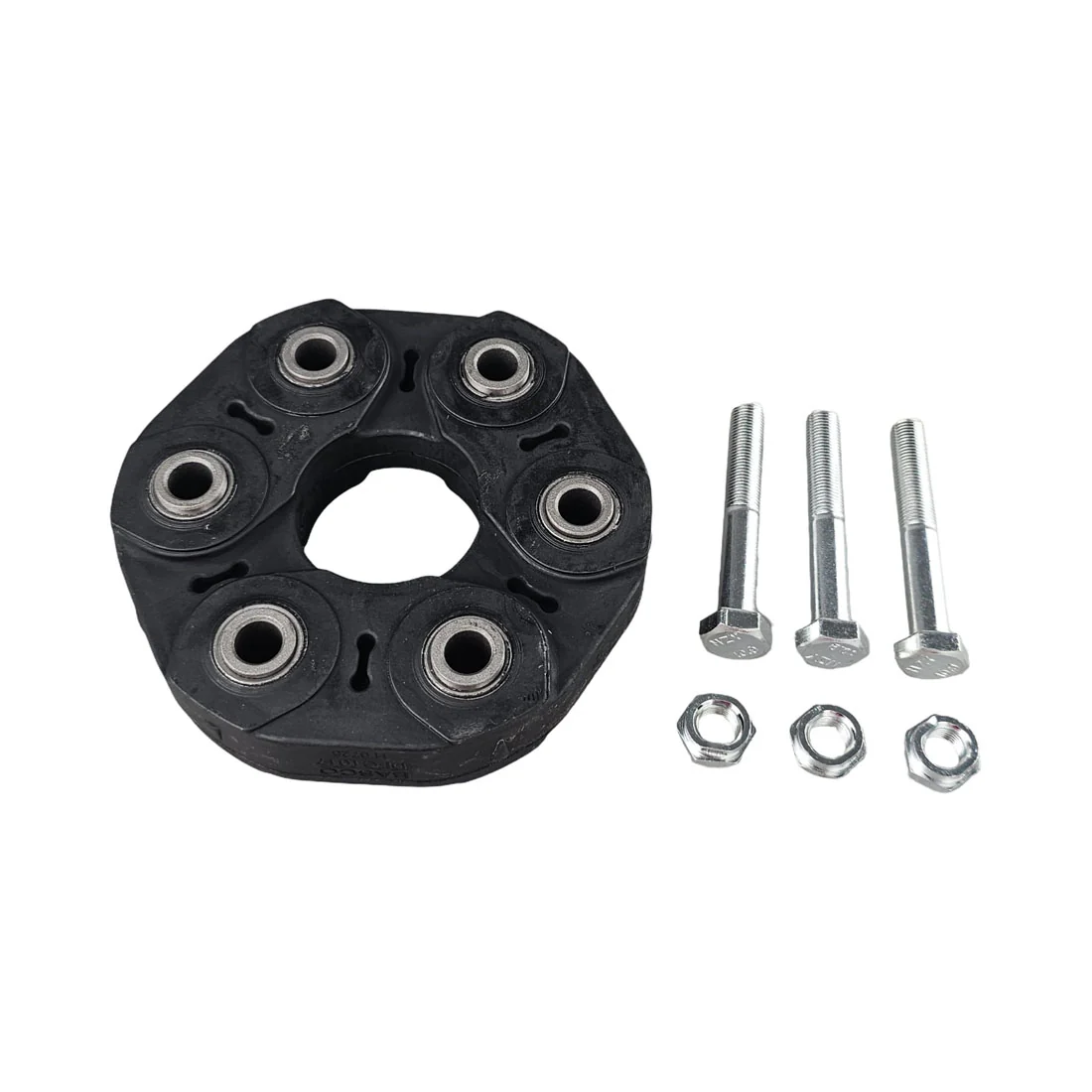 Driveshaft Flex Coupling for Hyundai iX35 LM, Santa Fe DM, Tucson TL TLE AWD