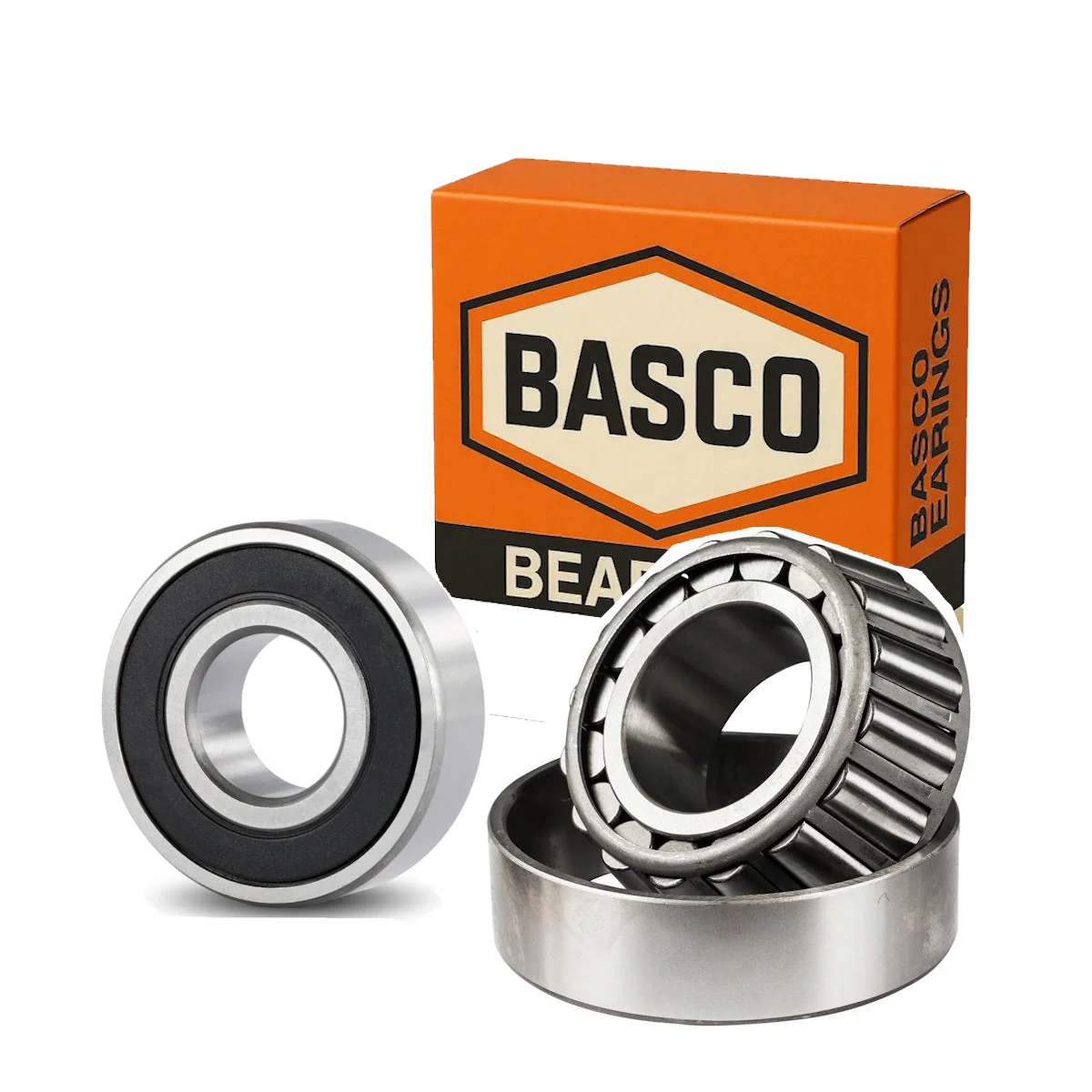 Basco DU4272C Double Row Bearing