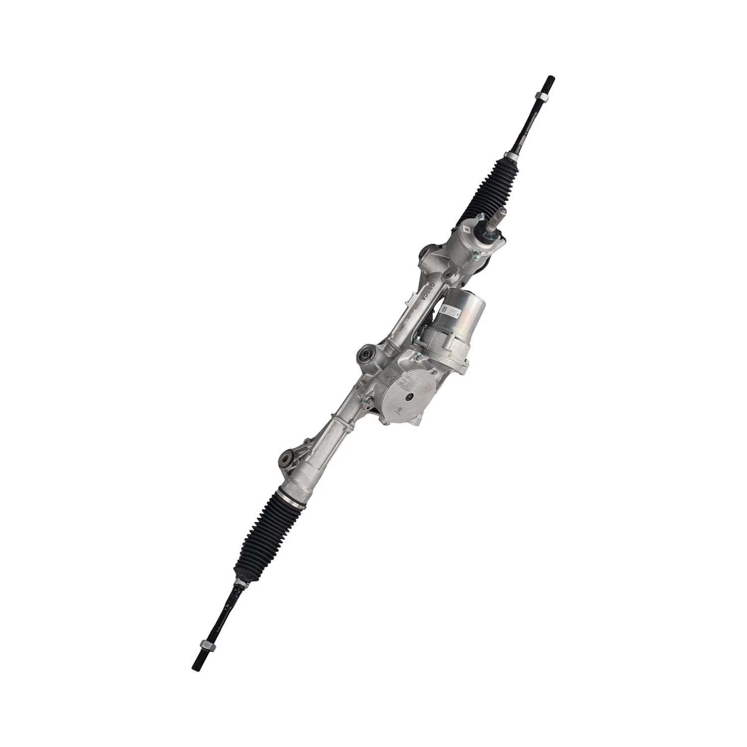 Electric Power Steering Rack For GWM Ute Cannon GW4D20 2.0L GW4D24 2.4L 20~26