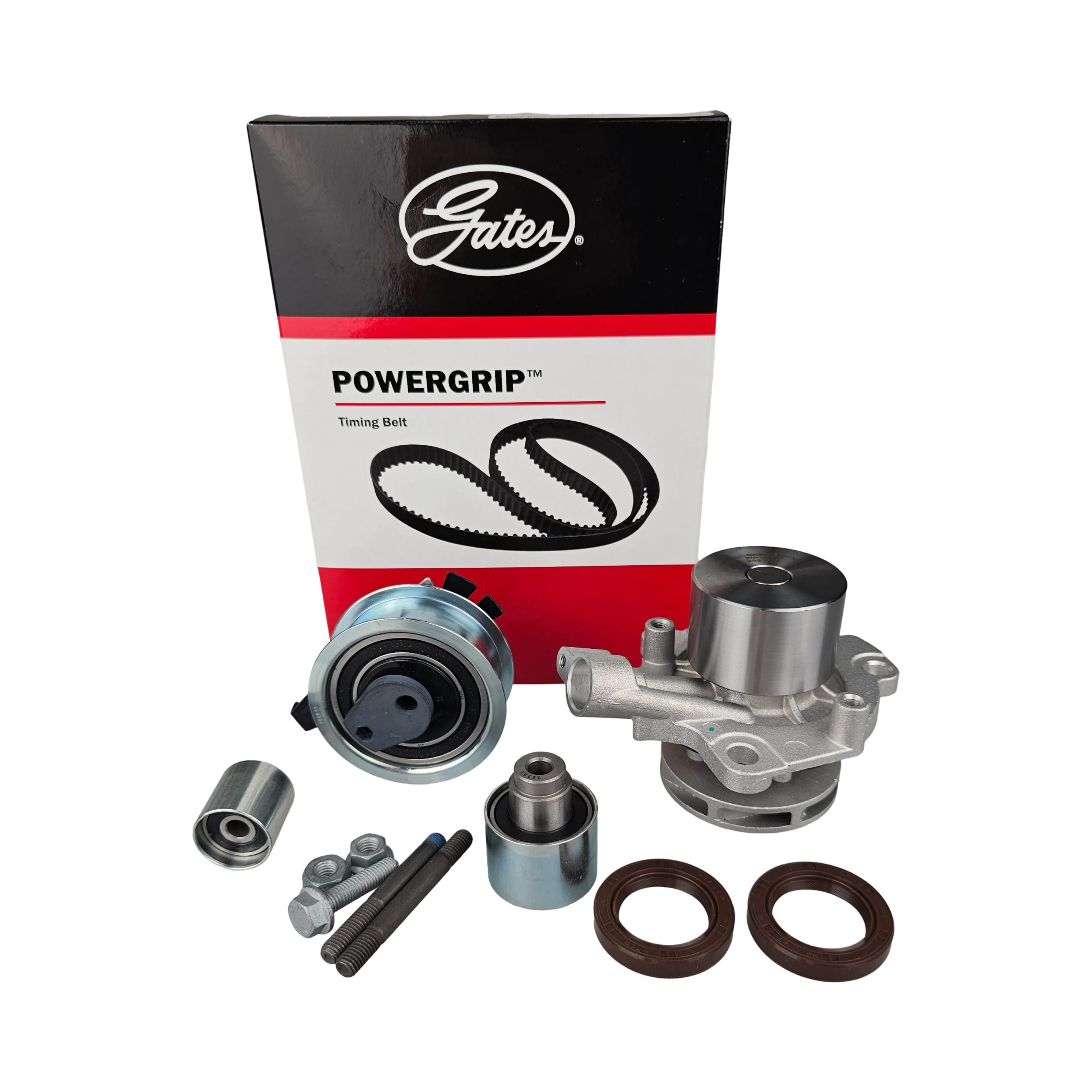 Timing Belt Kit for Audi Skoda VW CRBC DFGA DETA DFHA DFCA CNHA DCYA CXEB