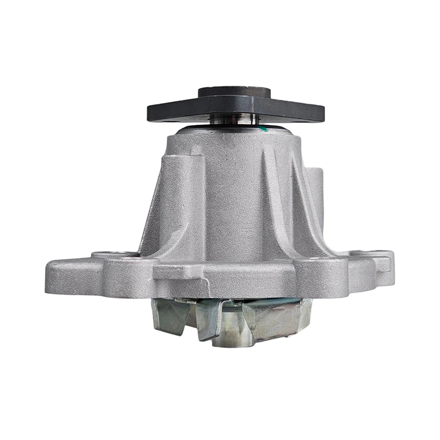 Engine Water Pump For Mitsubishi Outlander ZJ, ZK, ZL 4B11 2.0L 4B12 2.4L Hybrid - Image 2