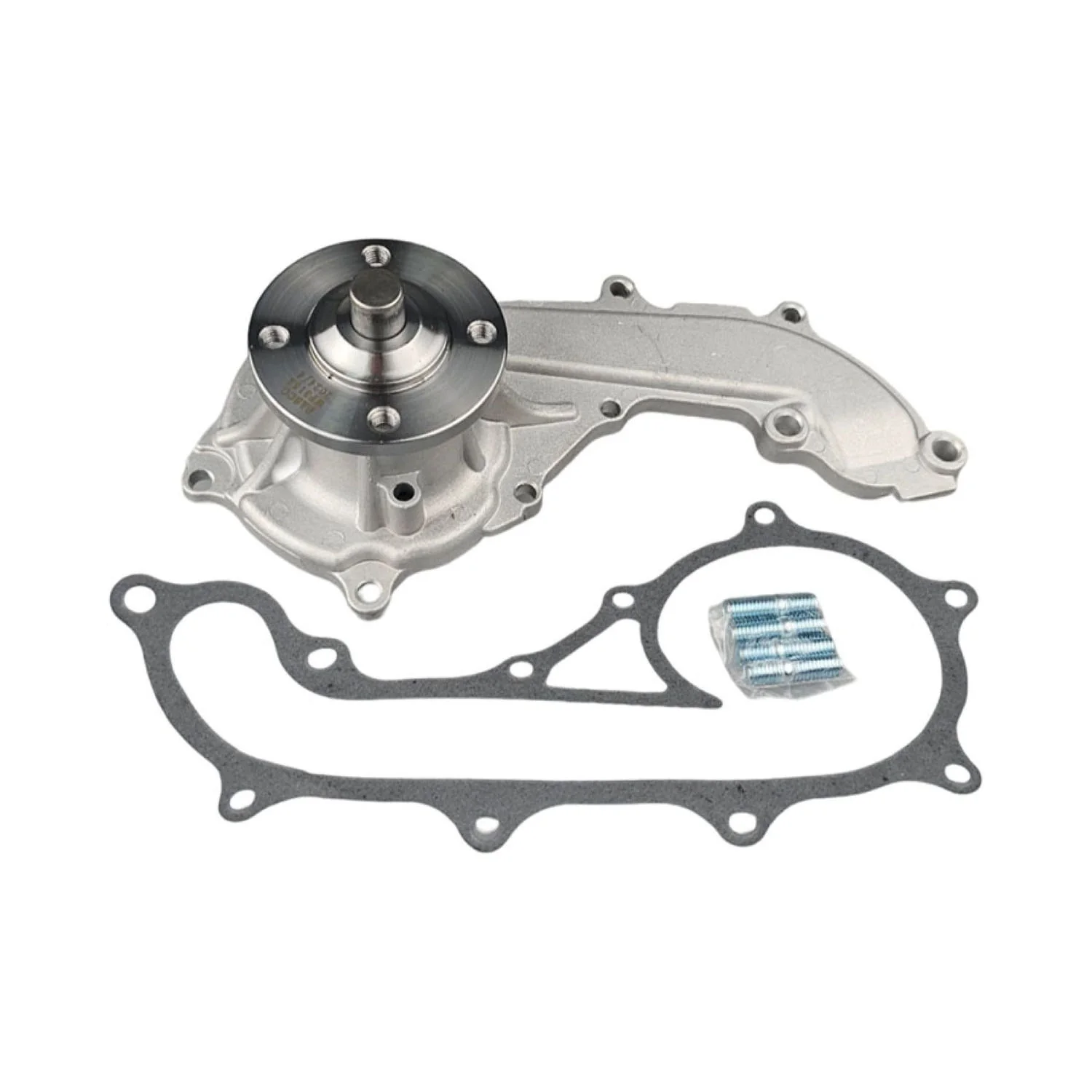 Engine Water Pump for Toyota Hiace TRH200 TRH201 TRH214 2.0L 1TRFE 2.7L 2TRFE