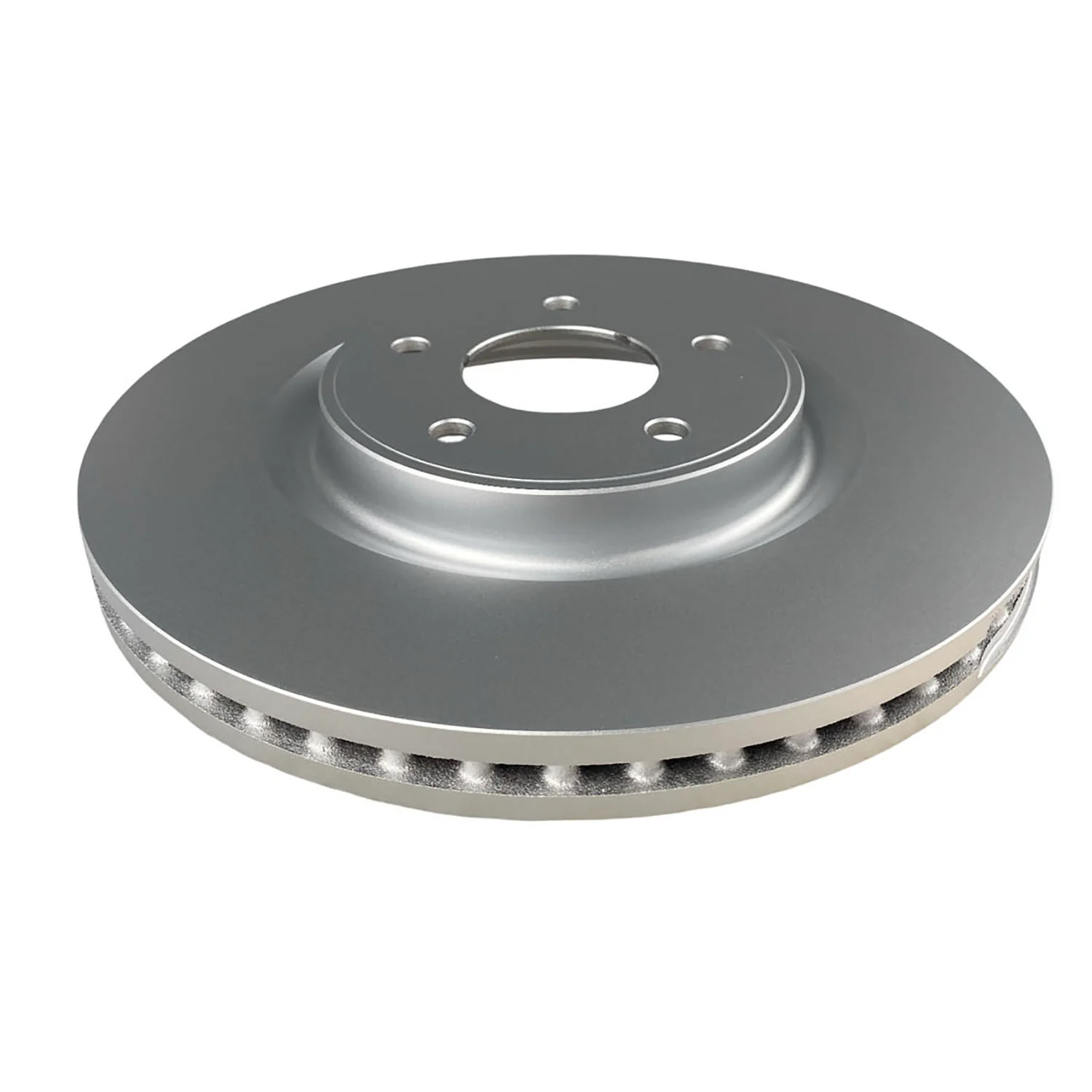 Front Brake Disc Rotor for Nissan X-Trail T32 | Renault Koleos HZG 2014 On