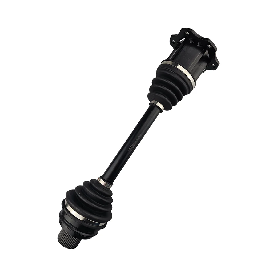 Front CV Drive Shaft For Audi A5 F5 2.0L, 8T 3.2L 3.0L 2.0L 1.8L 42Teeth FWD AWD
