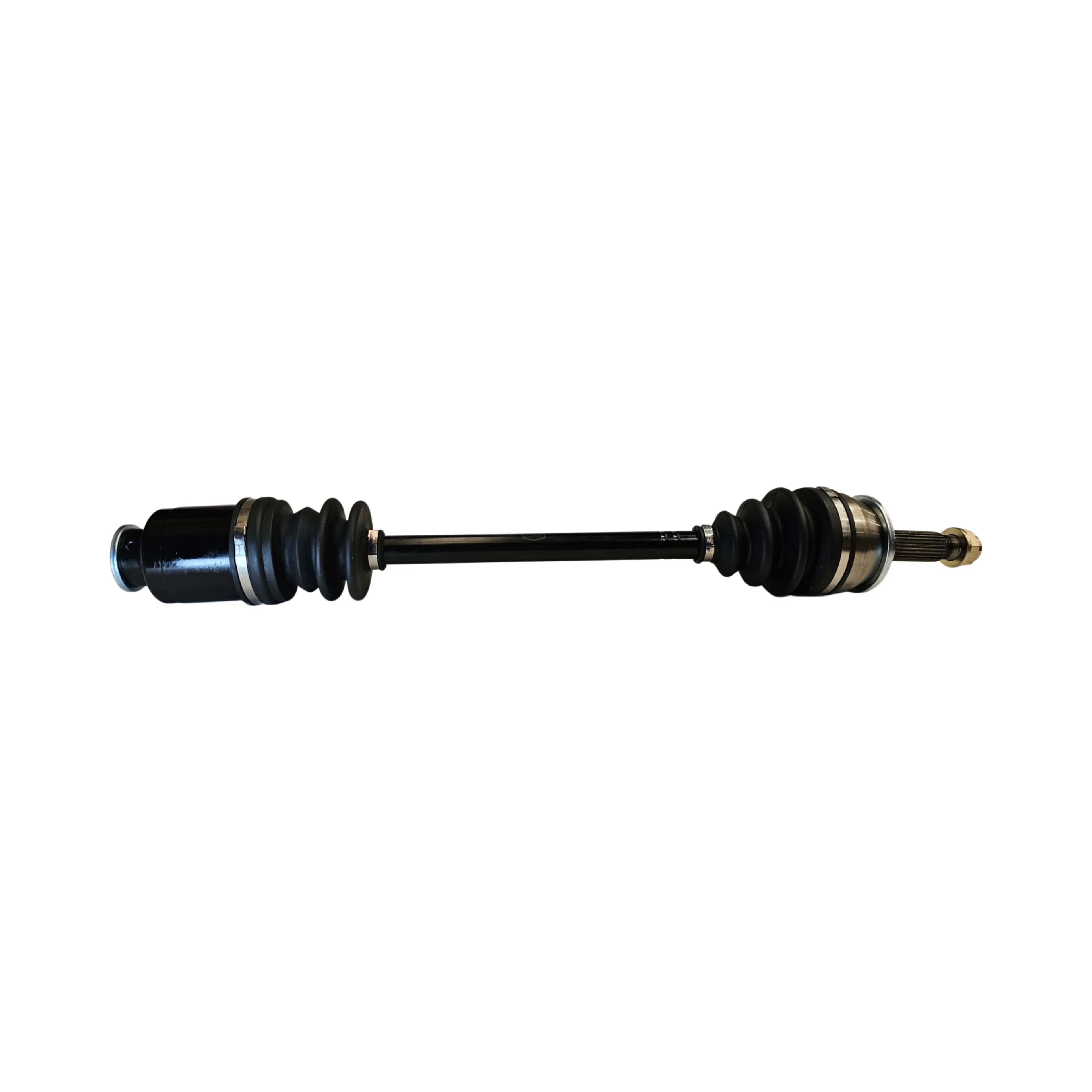 Front CV Joint Drive Shaft For Subaru Forester Impreza Liberty Non-ABS