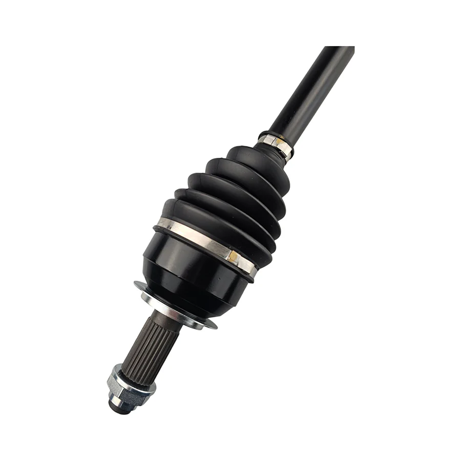 Front CV Joint Drive Shaft for Subaru Forester SJ5 SJG SJD SJ9 Impreza XV GT7 - Image 3