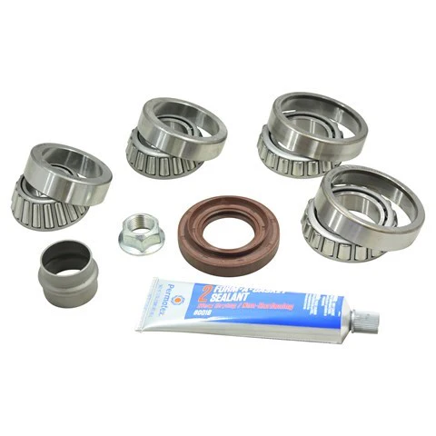 Differential Rebuild Kit For Nissan Navara D23 D40 NP300 2.5L YD25DDTI 05~20