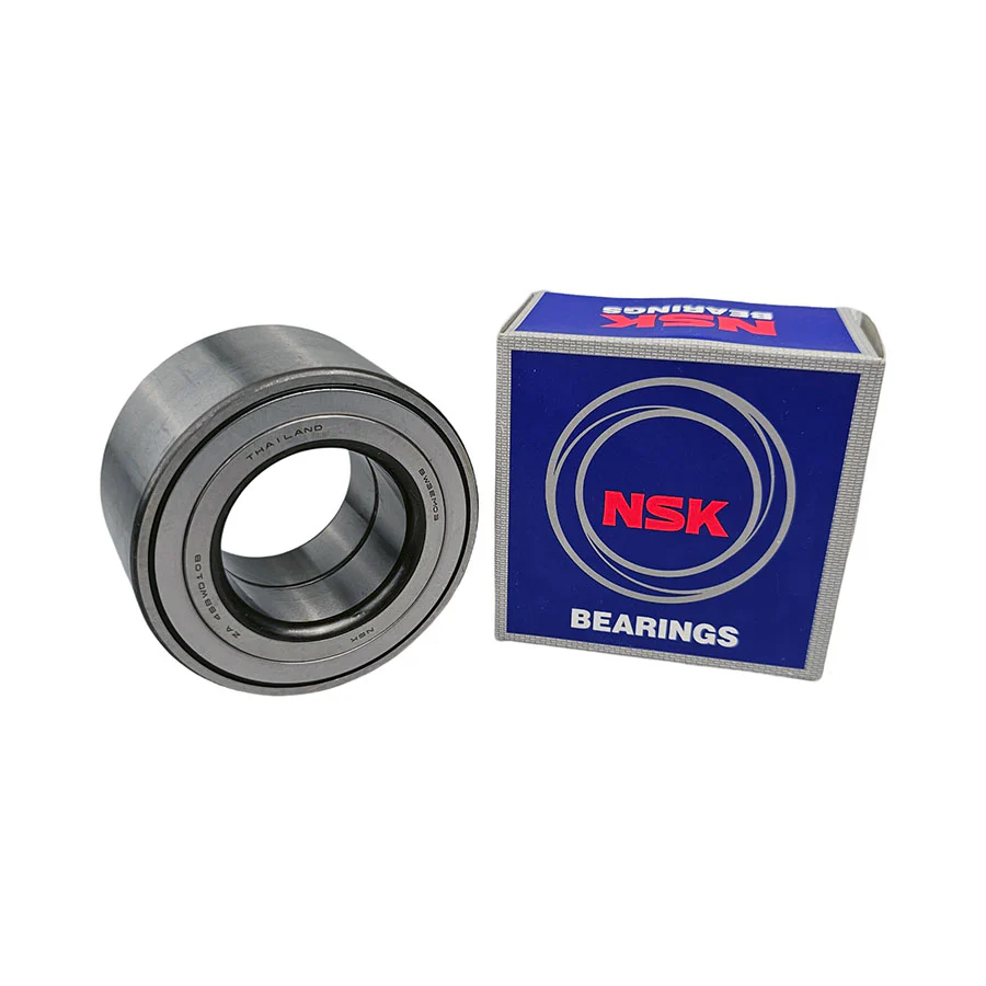 Front Japanese Wheel Bearing Kit for Toyota Previa ACR30 Lexus RX330 MCU38