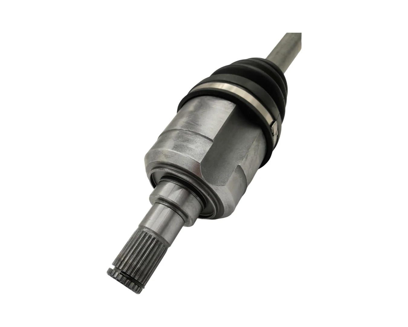 Front Left Drive Shaft For Hyundai Tucson TL TLE Kia Sportage QL 2015-On Manual - Image 3