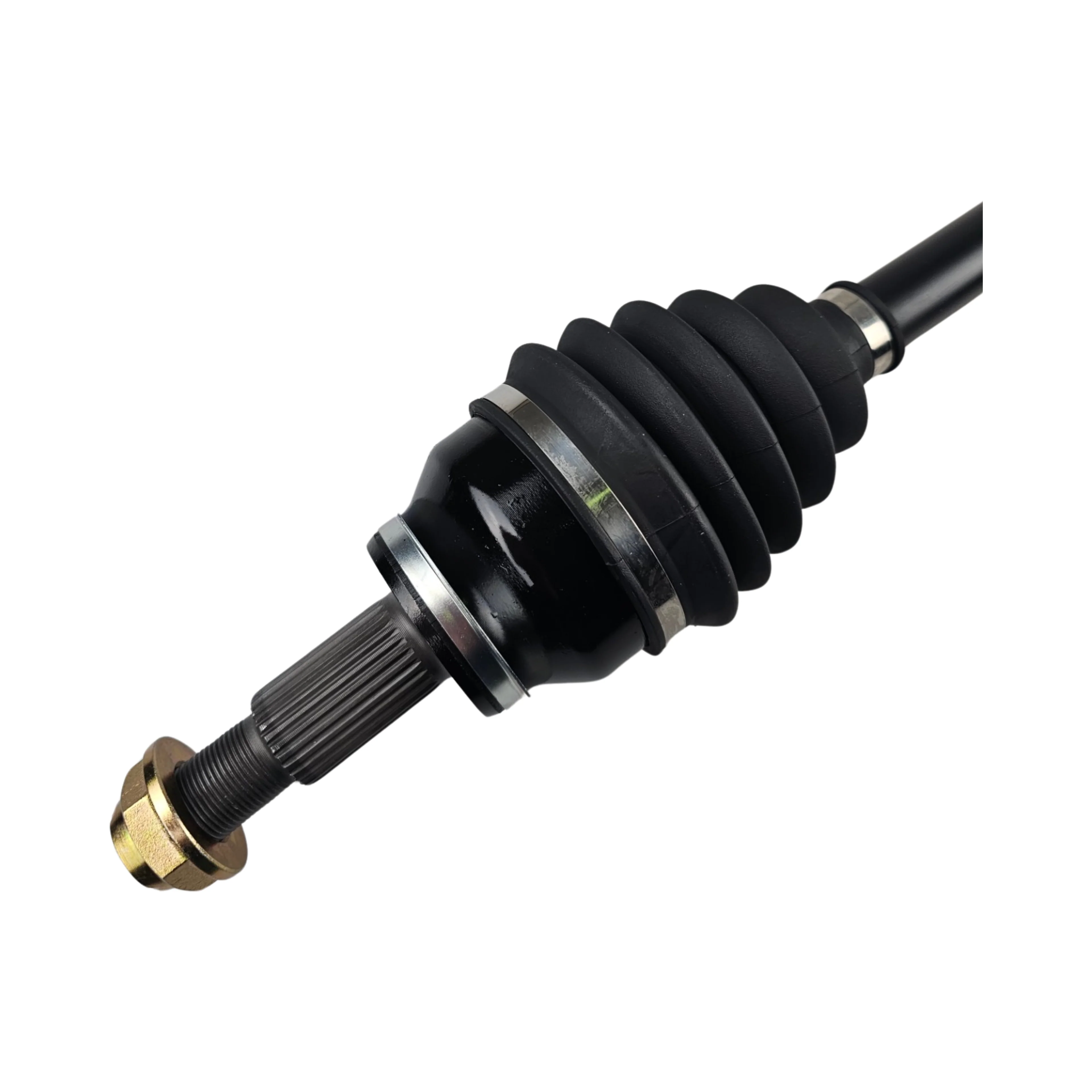 Front Left CV Axle Drive Shaft For Mazda 3 BM BN 2.0L 2.2L 2014~2019 FWD - Image 2