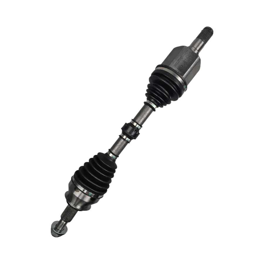 Front Left CV Axle Drive shaft for Mazda CX-9 TC 2.5L FWD AWD 2016 - ON