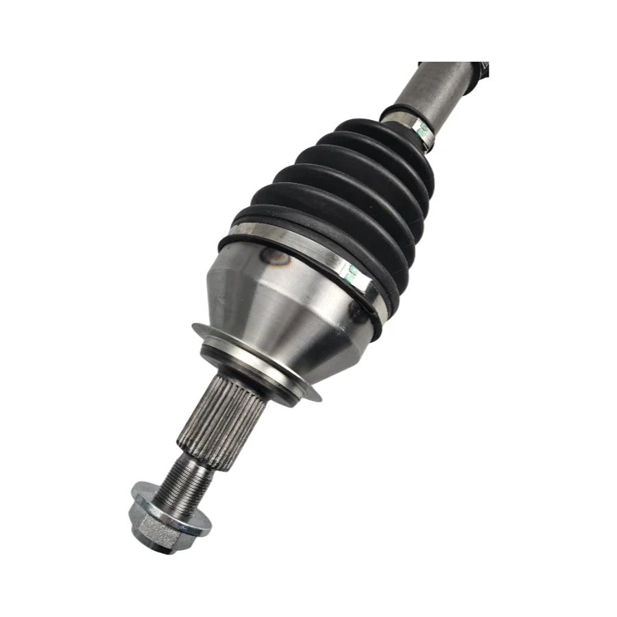 Front Left CV Axle Drive shaft for Mazda CX-9 TC 2.5L FWD AWD 2016 - ON - Image 2