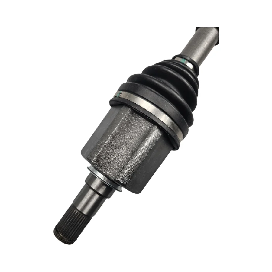 Front Left CV Axle Drive shaft for Mazda CX-9 TC 2.5L FWD AWD 2016 - ON - Image 3