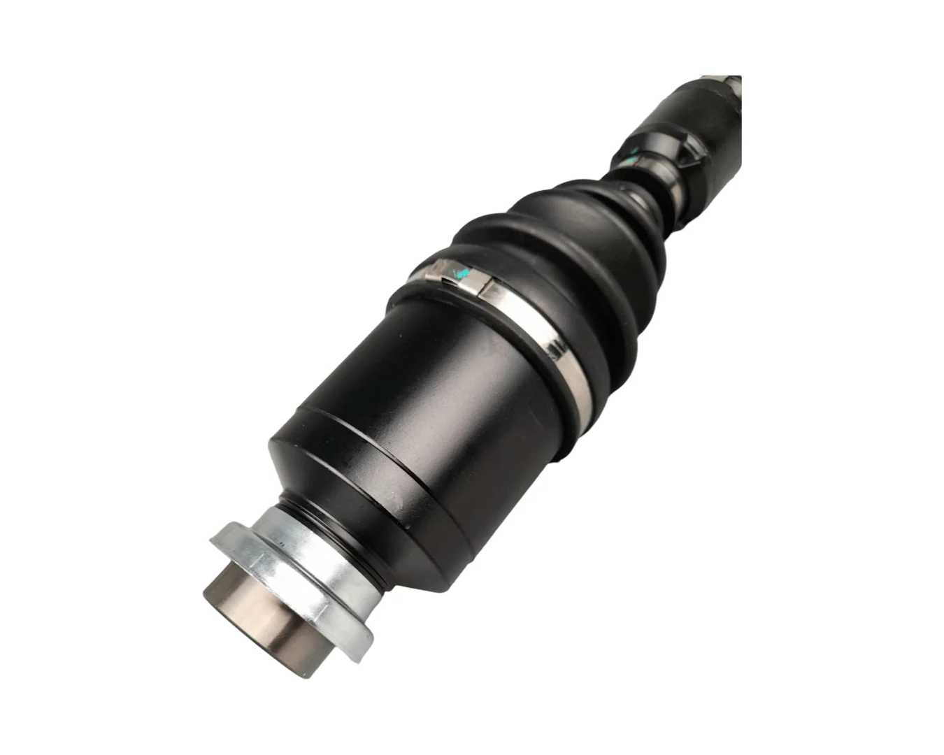 Front Left CV Axle Drive Shaft For Mitsubishi Outlander ZF CU5W ZE CU4W 2.4L 4WD - Image 3