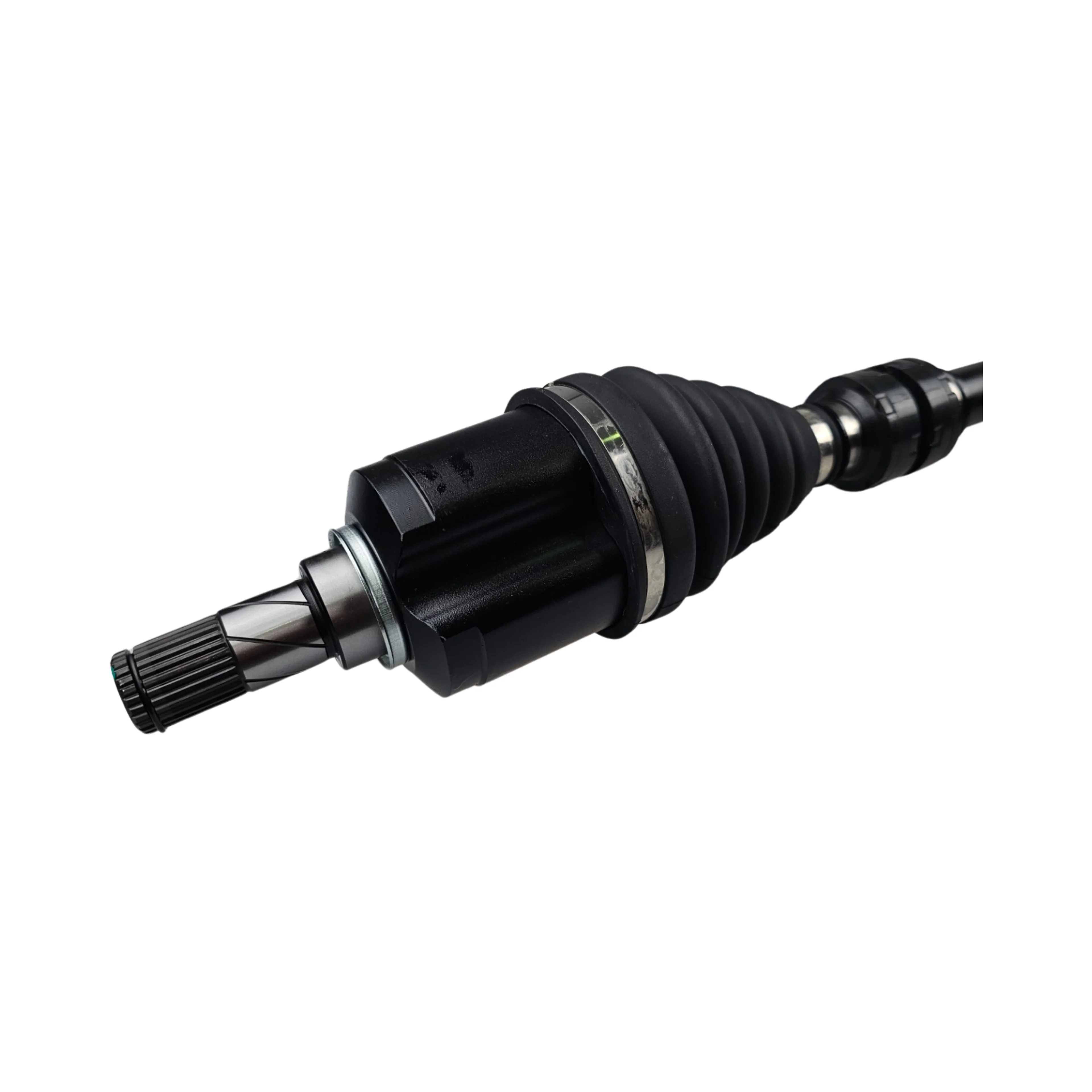 Left Drive Shaft for Qashqai J10 Dualis J10 NJ10 FBAJ10 JBAJ10 FBNJ10 JBNJ10 CVT - Image 3