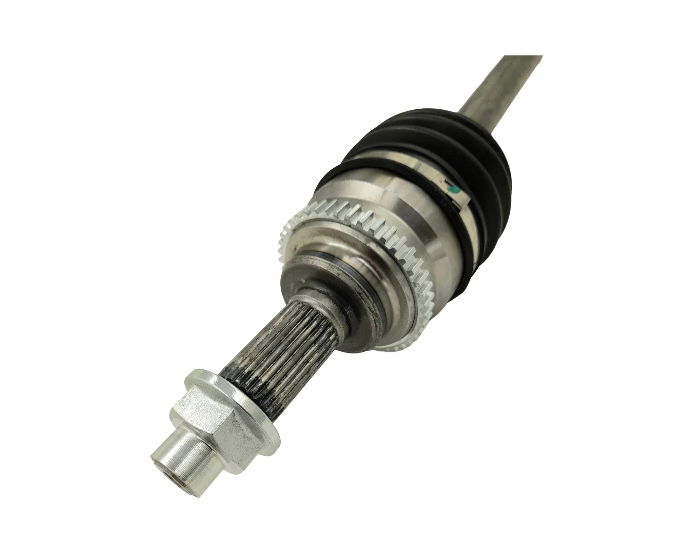 Front Left CV Axle Drive Shaft For Suzuki Swift EZ RS415 1.5L M15A Automatic - Image 2