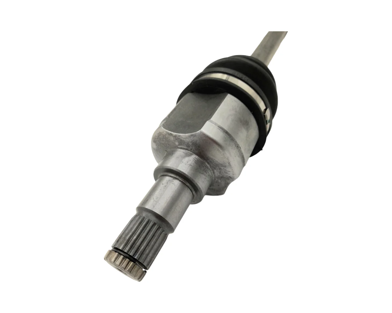 Front Left CV Axle Drive Shaft For Suzuki Swift EZ RS415 1.5L M15A Automatic - Image 3