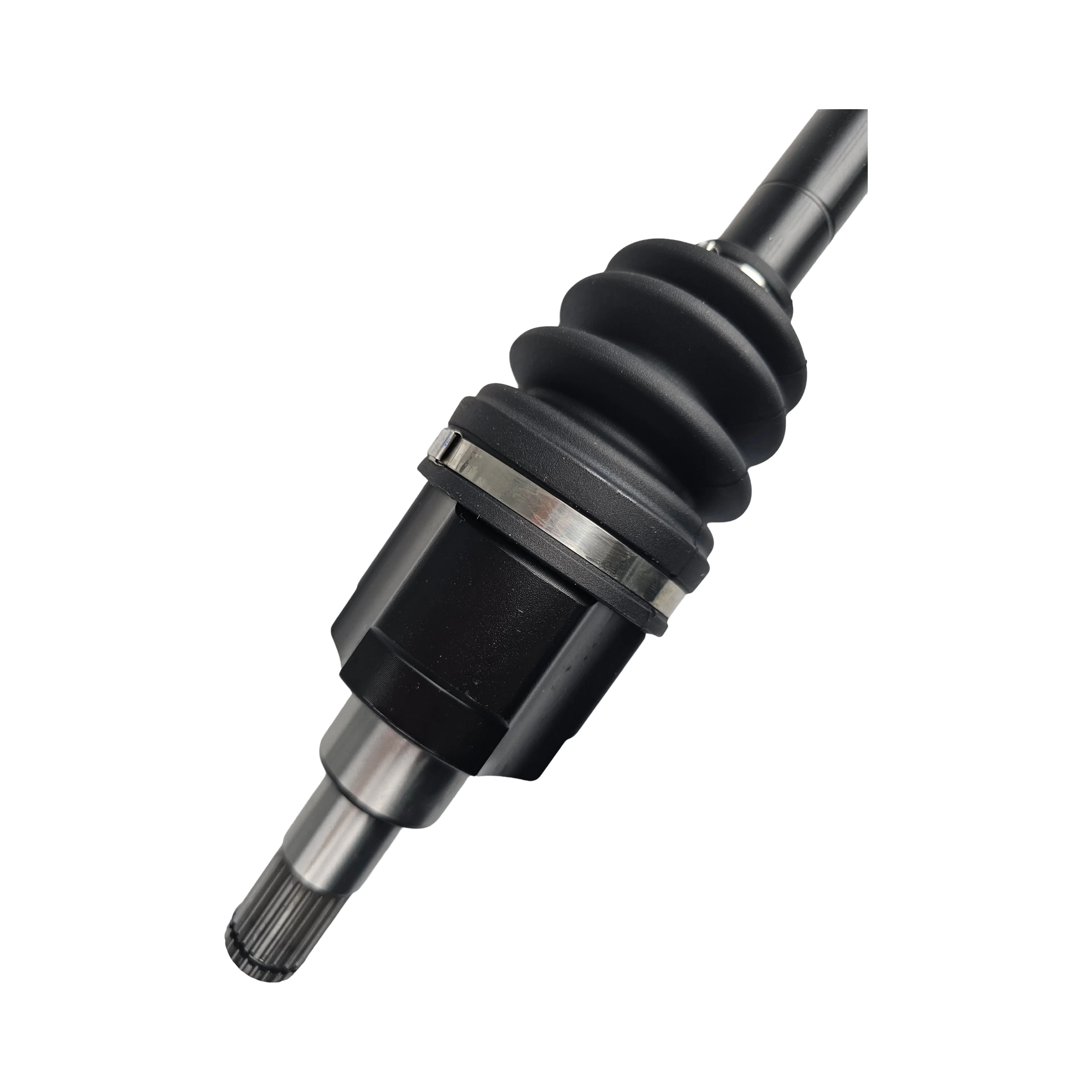 Front Left CV Axle Drive Shaft For Suzuki Swift EZ RS415 ZC21S 1.5L M15A MT - Image 3