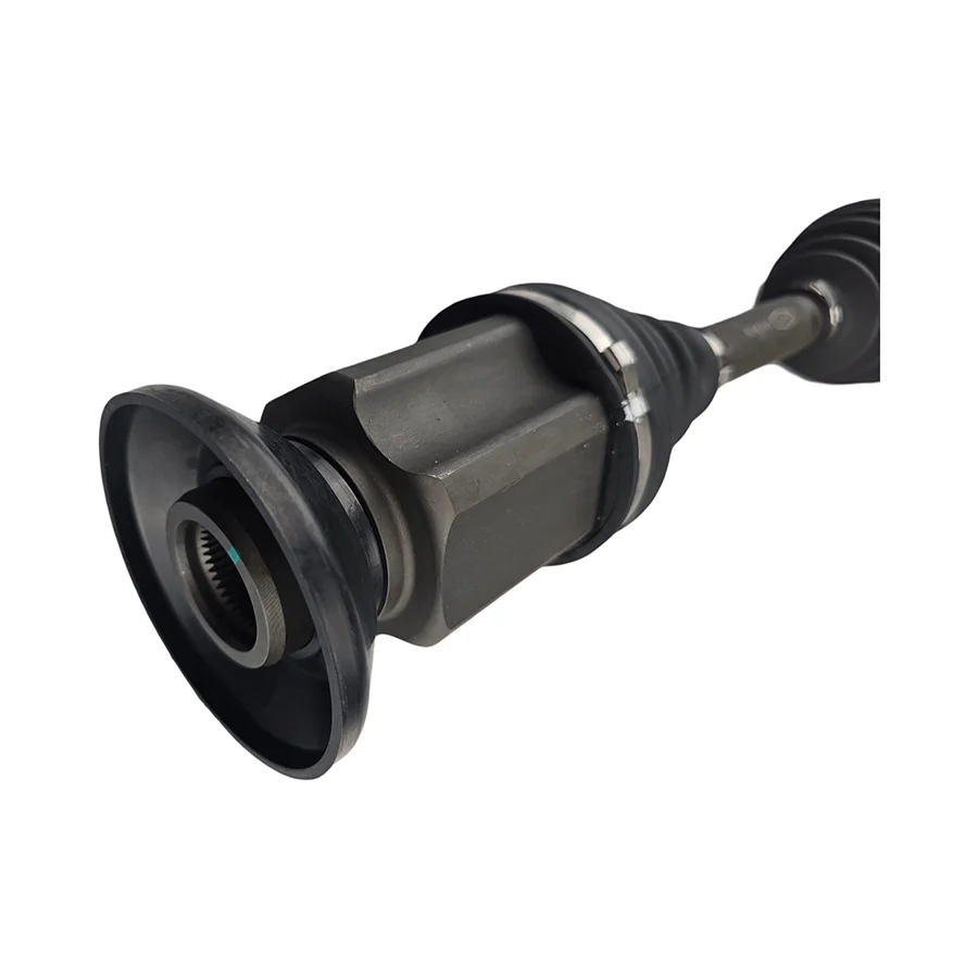 Front Left Drive Shaft For Volkswagen VW Tiguan 5N CCZD CFFB CAWA Manual - Image 2